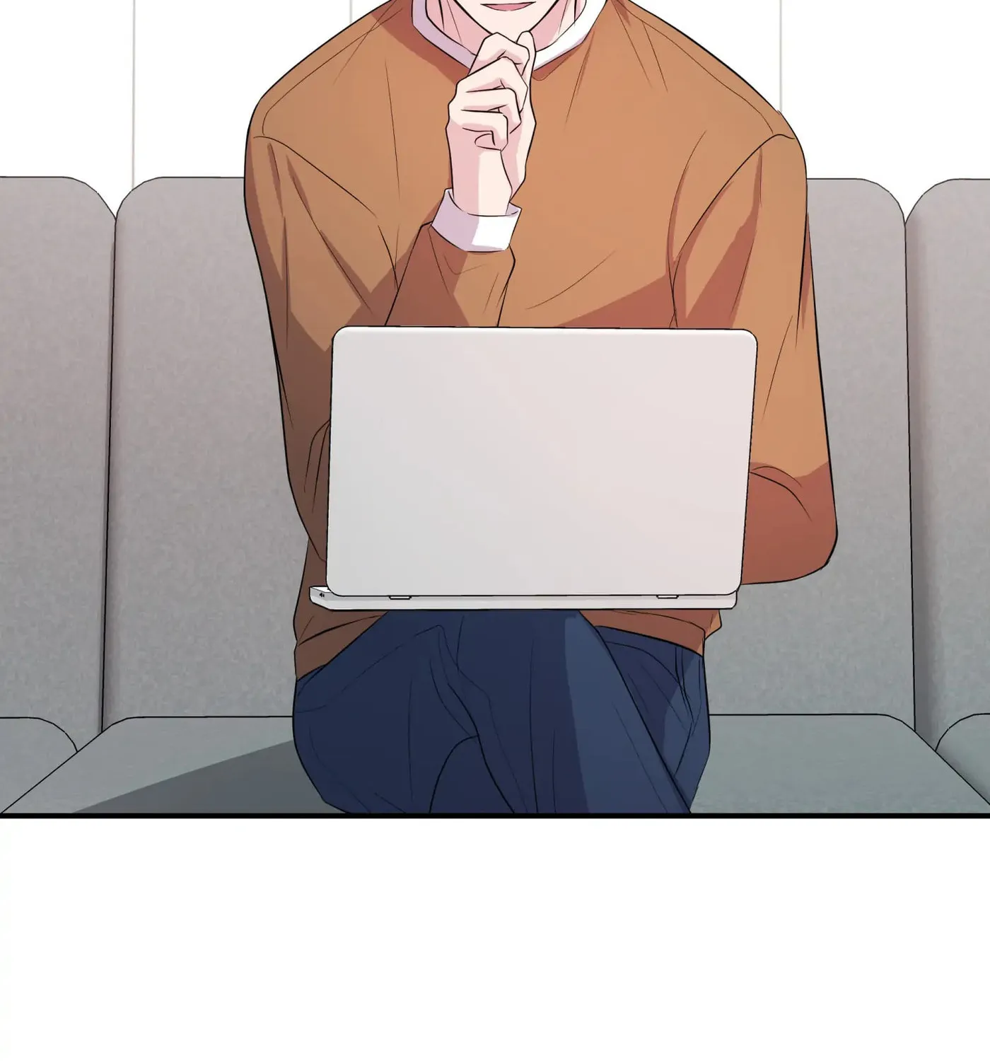 Read Just Contract Lovers chapter 44 image 95 on Lezhin