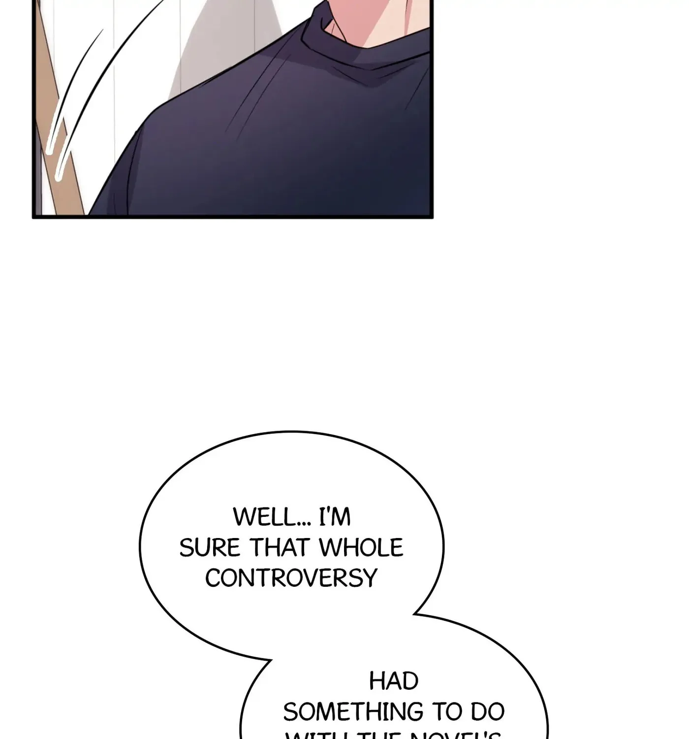 Read Just Contract Lovers chapter 44 image 98 on Lezhin