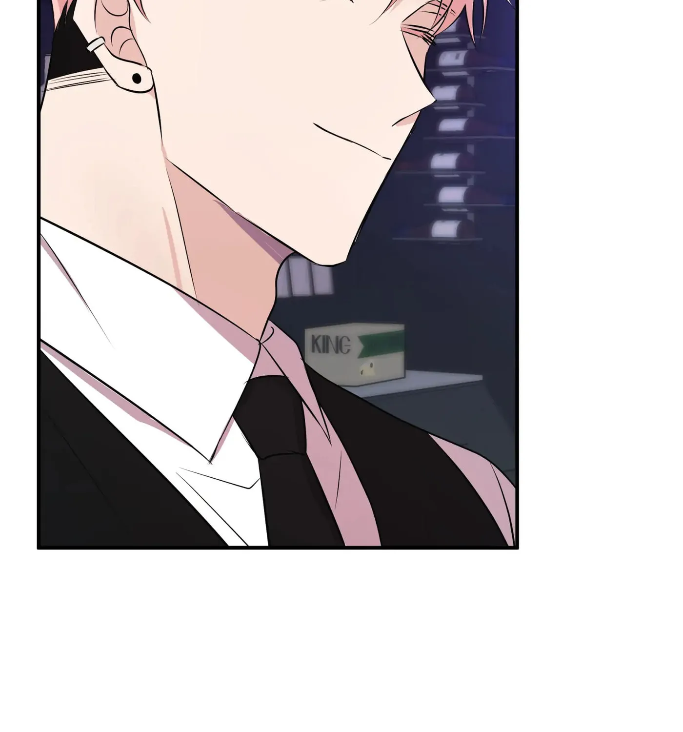 Read Just Contract Lovers chapter 45 image 105 on Lezhin