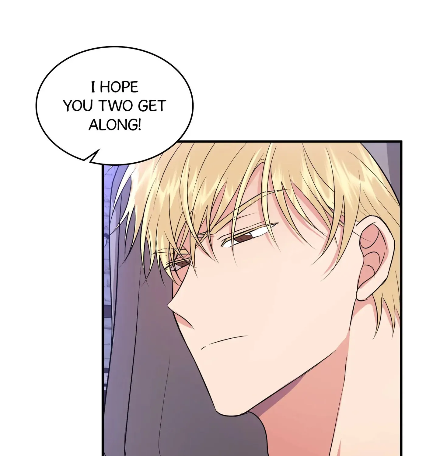 Read Just Contract Lovers chapter 45 image 106 on Lezhin