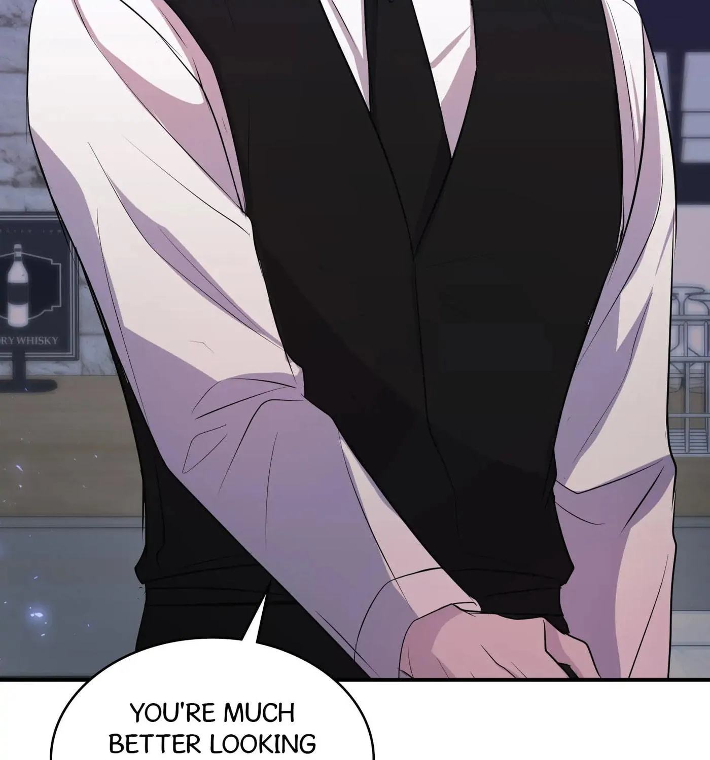 Read Just Contract Lovers chapter 45 image 112 on Lezhin