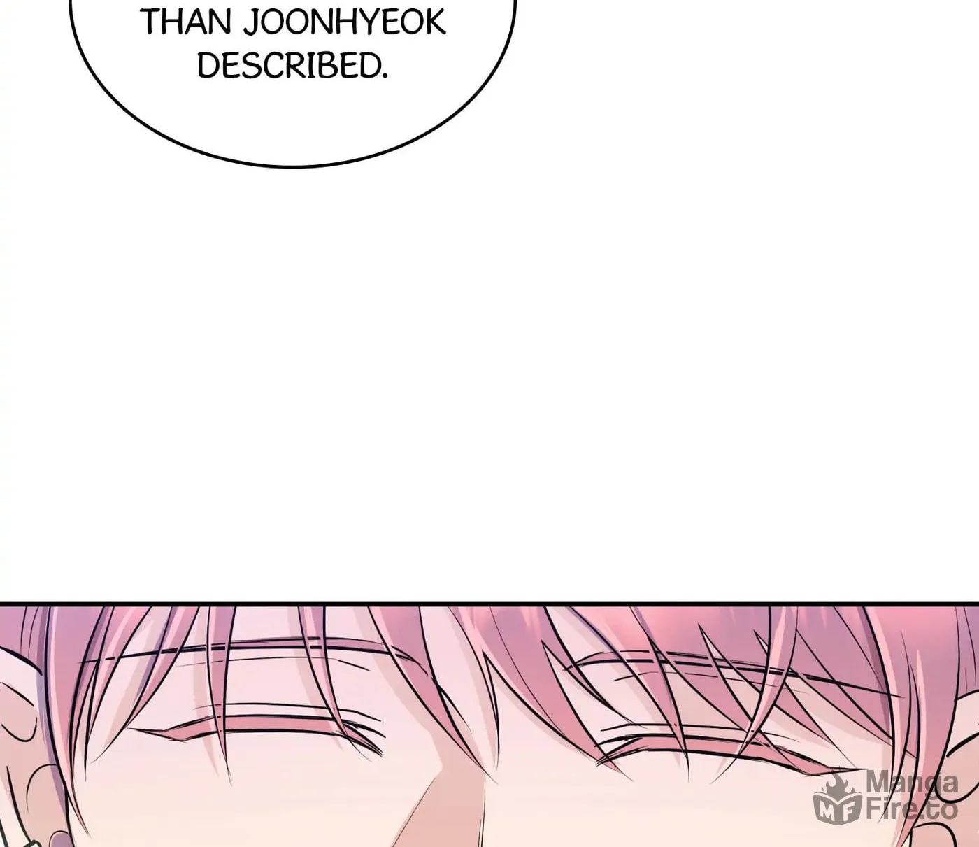Read Just Contract Lovers chapter 45 image 113 on Lezhin