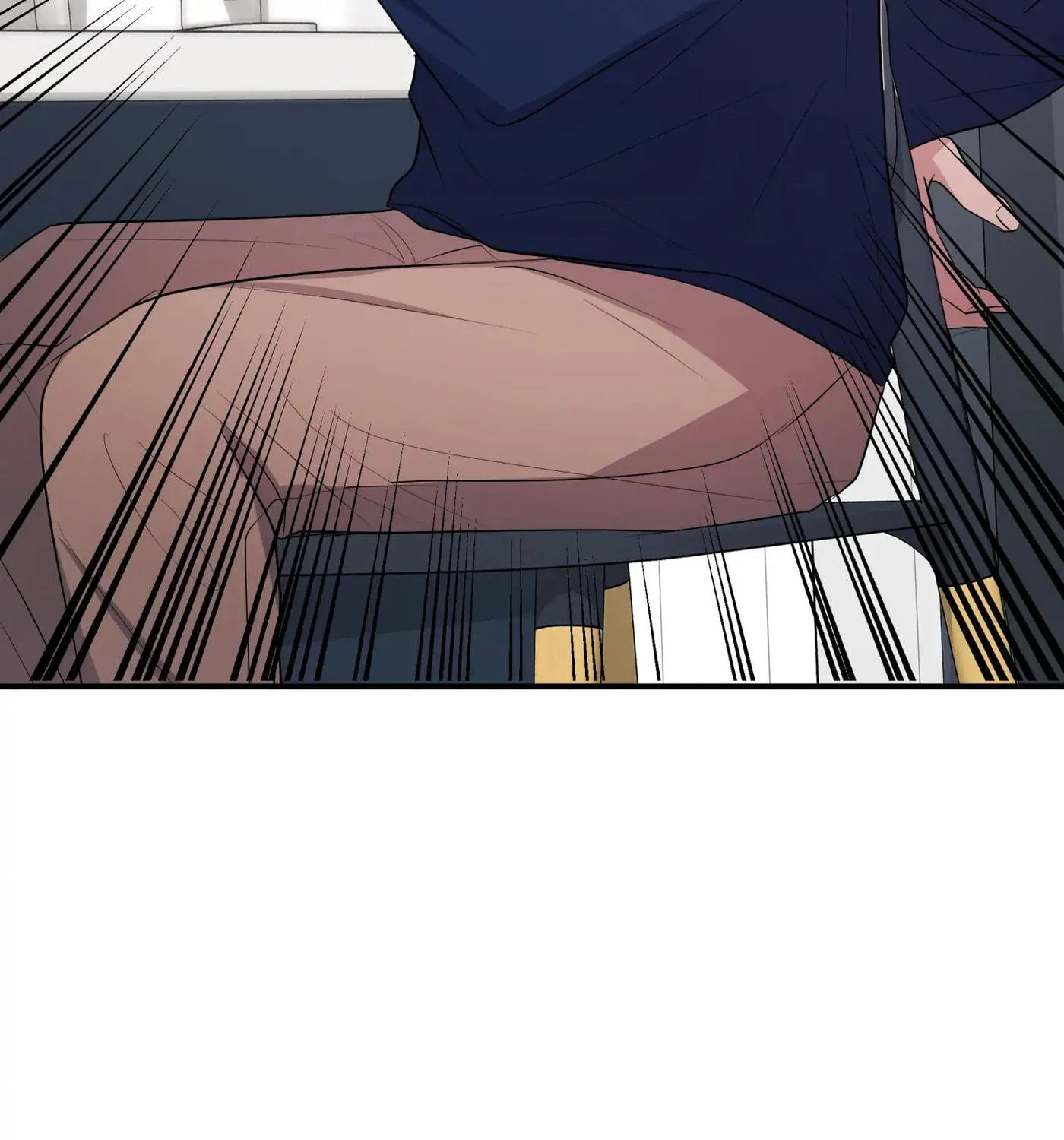 Read Just Contract Lovers chapter 45 image 14 on Lezhin