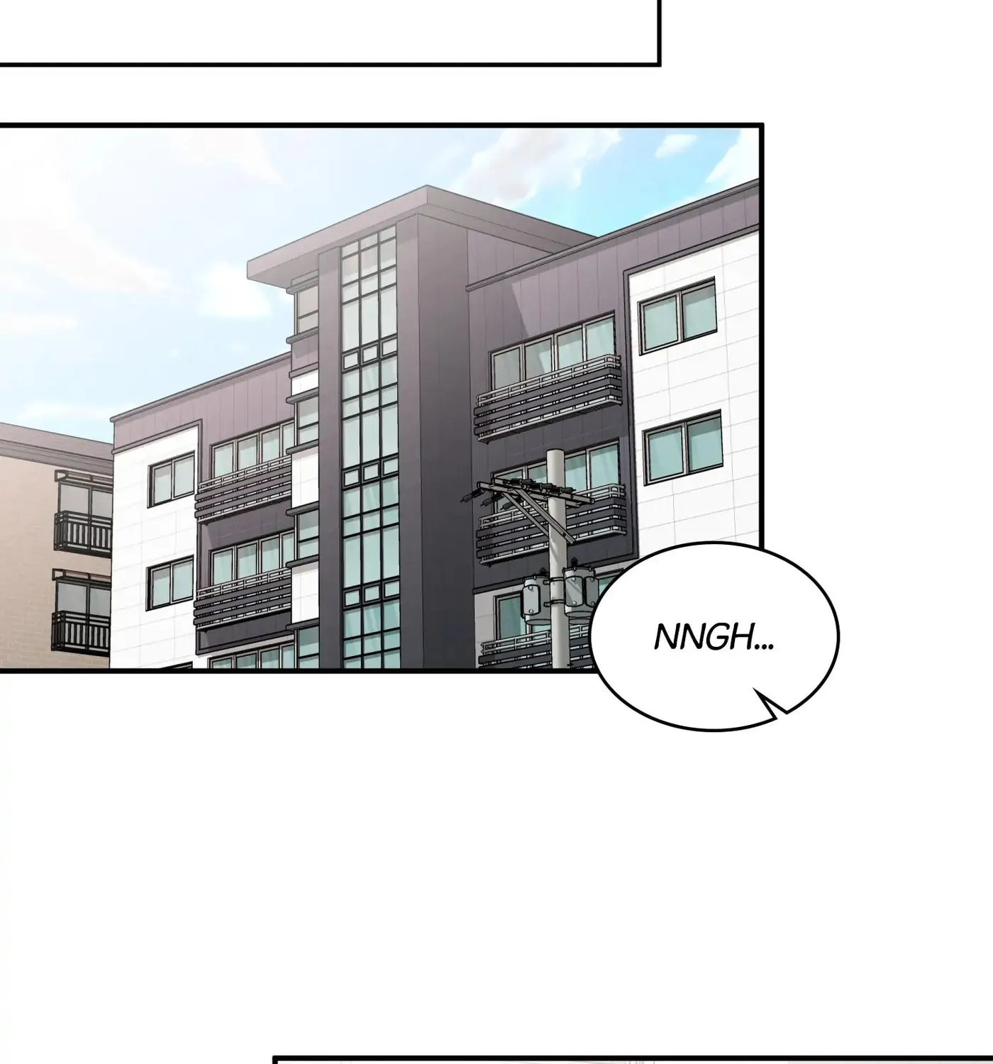 Read Just Contract Lovers chapter 45 image 2 on Lezhin
