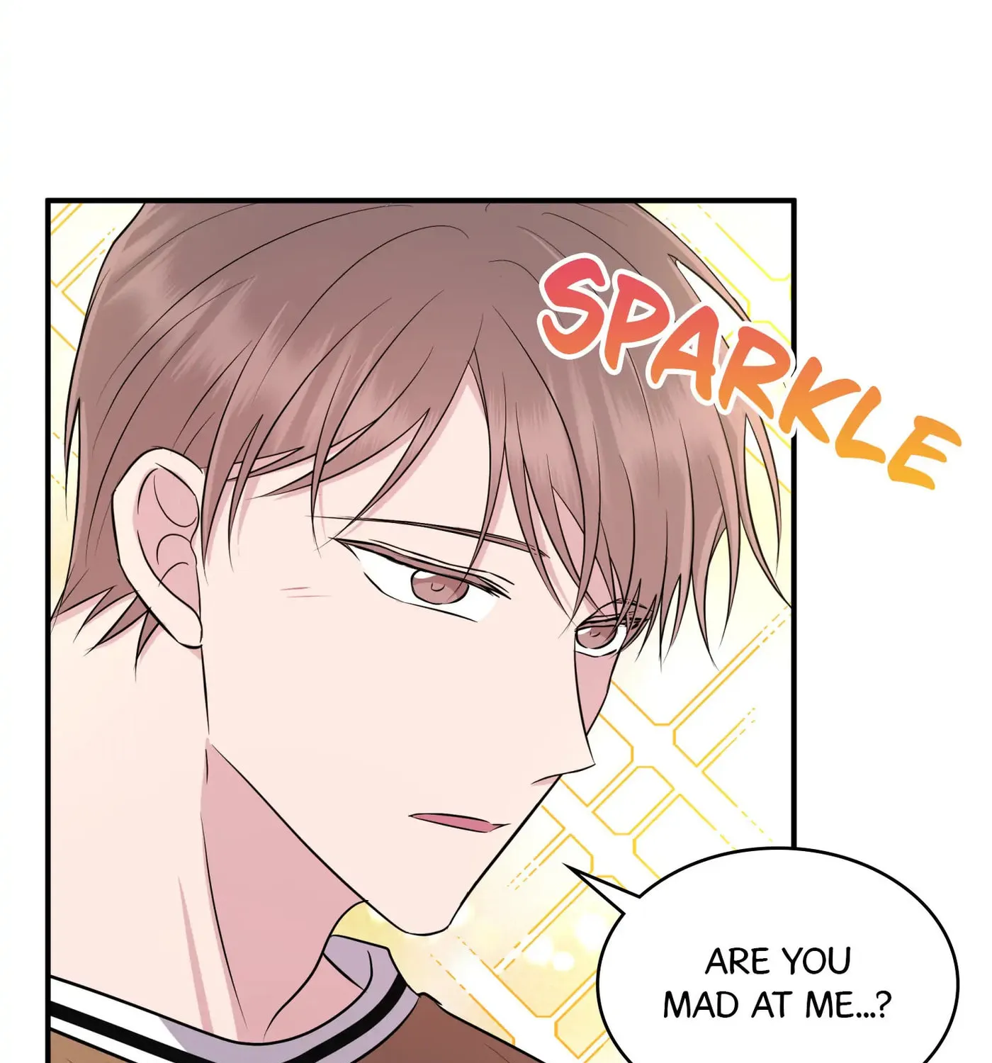 Read Just Contract Lovers chapter 45 image 22 on Lezhin