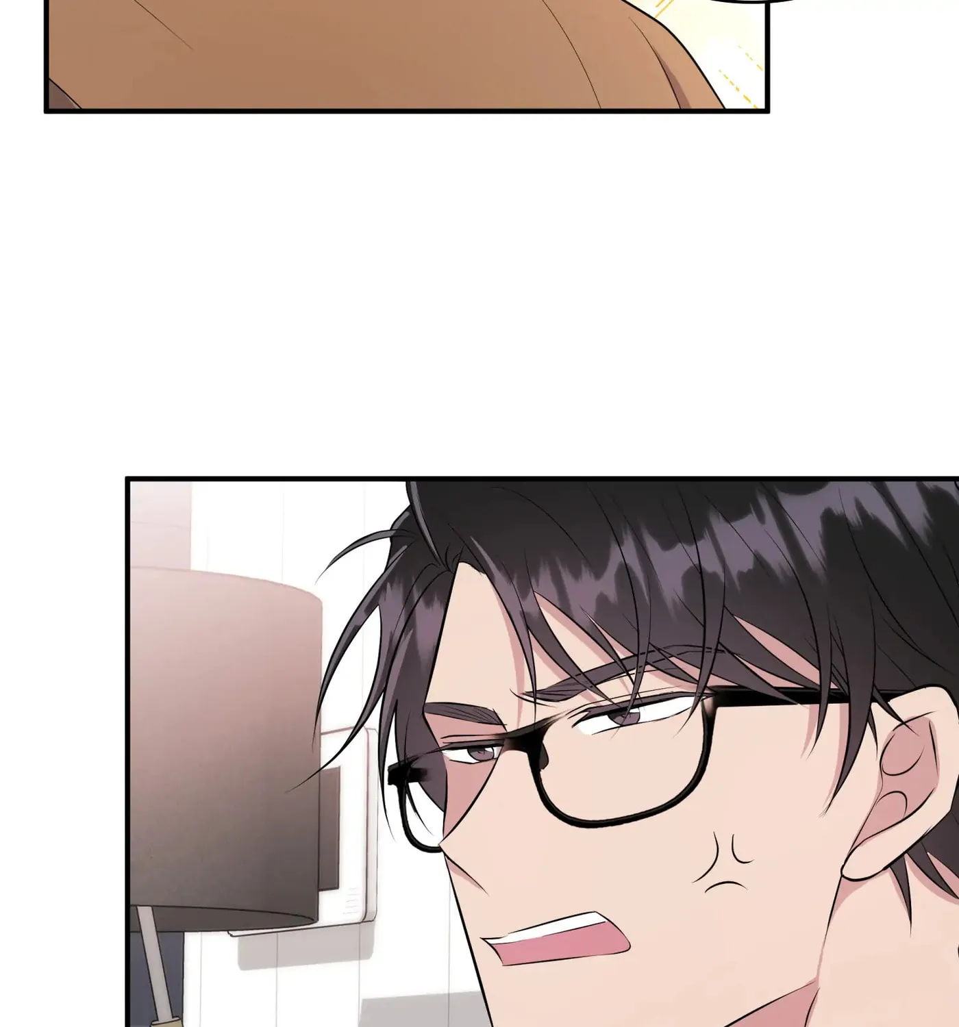 Read Just Contract Lovers chapter 45 image 24 on Lezhin
