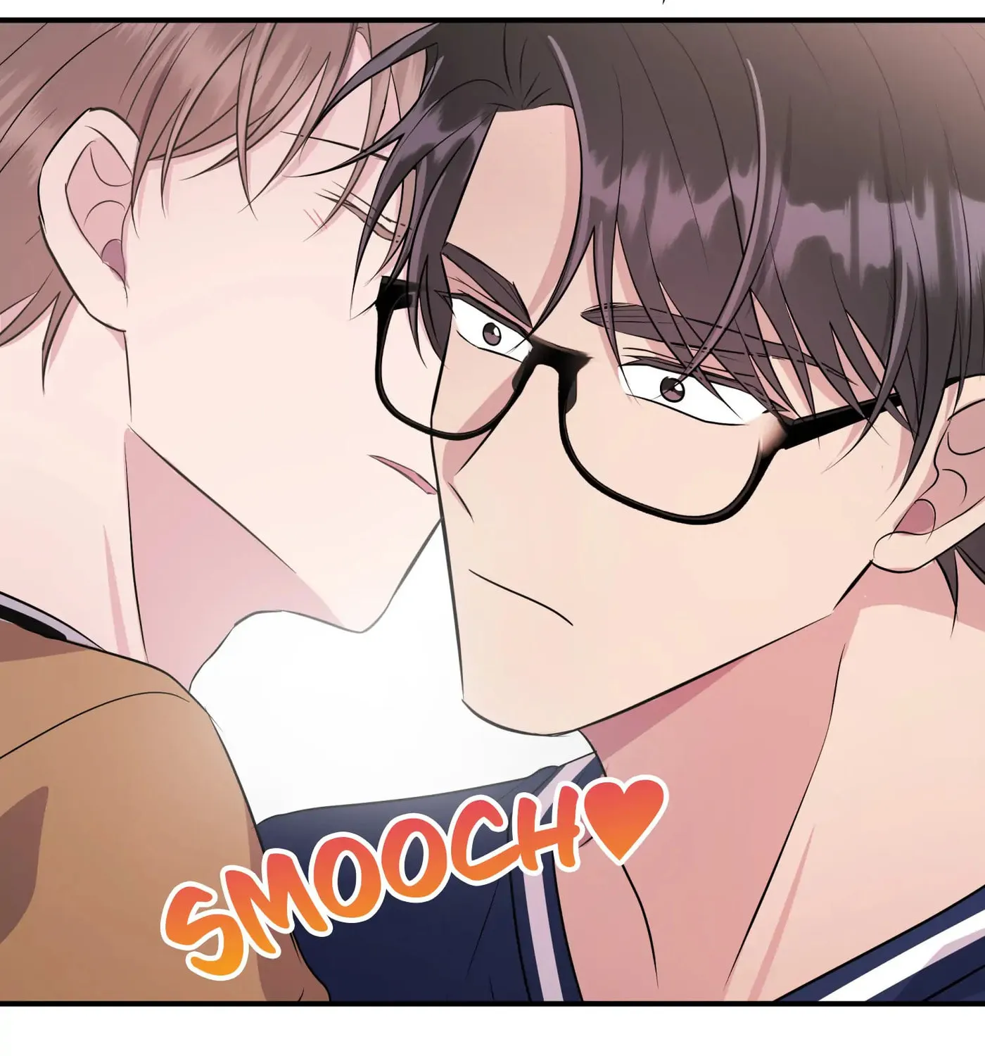 Read Just Contract Lovers chapter 45 image 26 on Lezhin