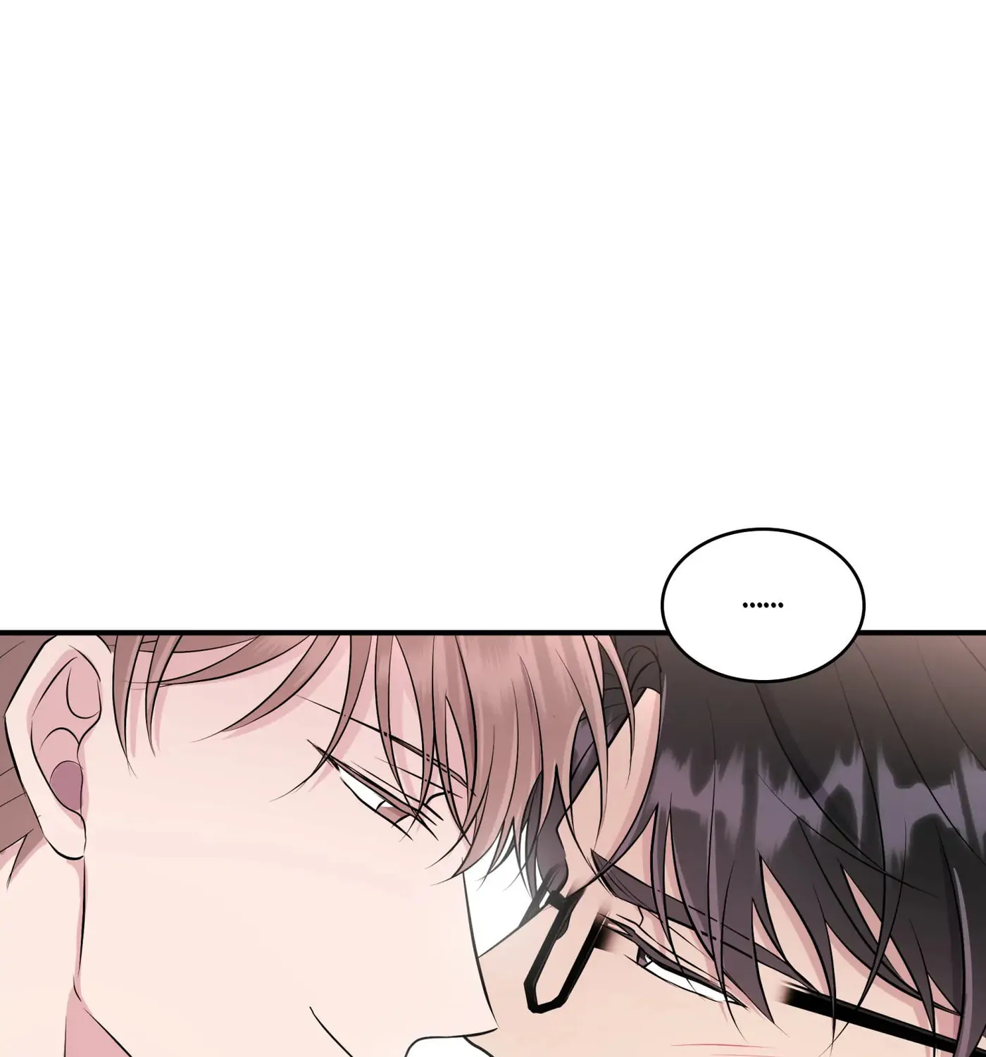 Read Just Contract Lovers chapter 45 image 28 on Lezhin