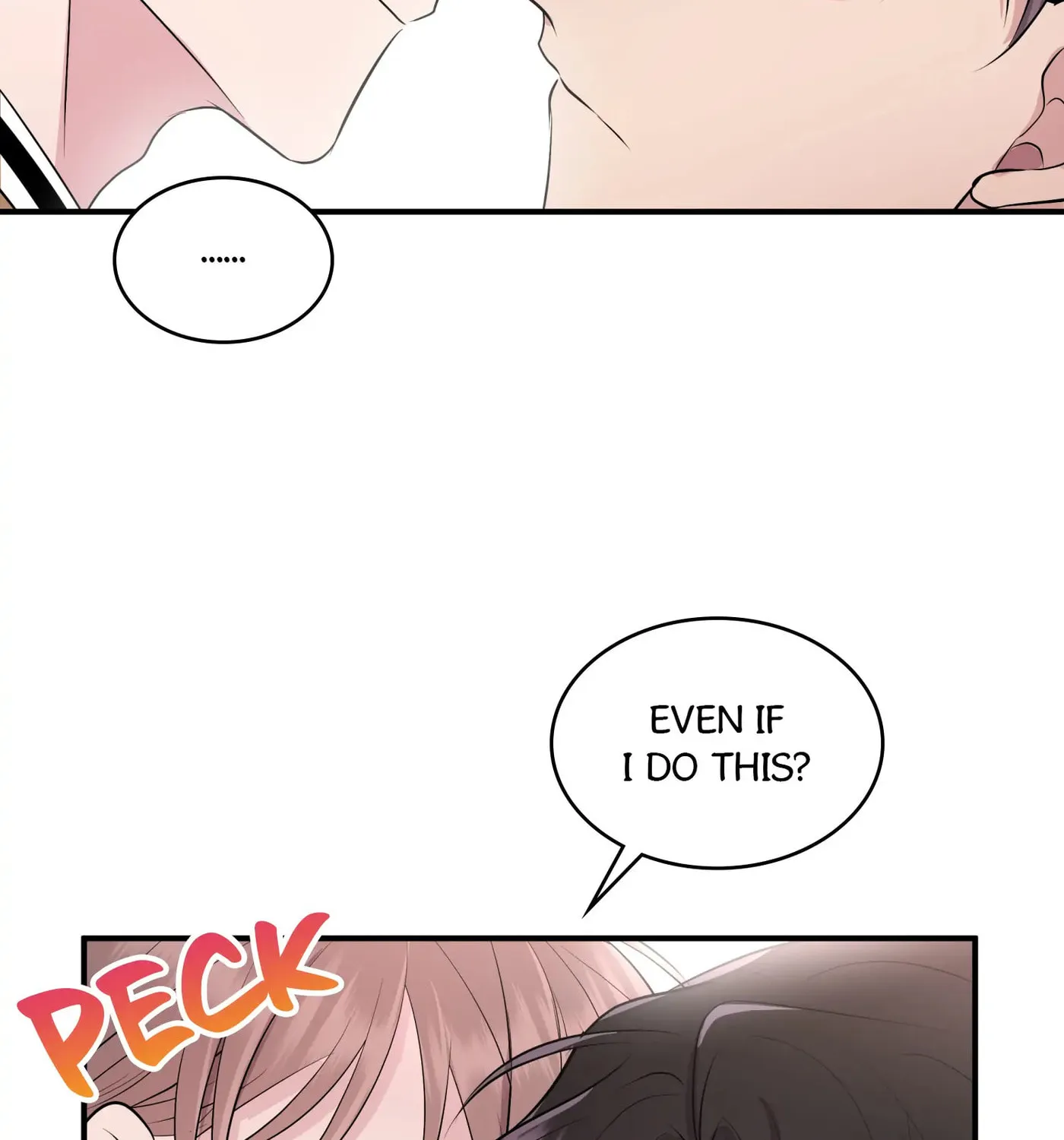 Read Just Contract Lovers chapter 45 image 29 on Lezhin
