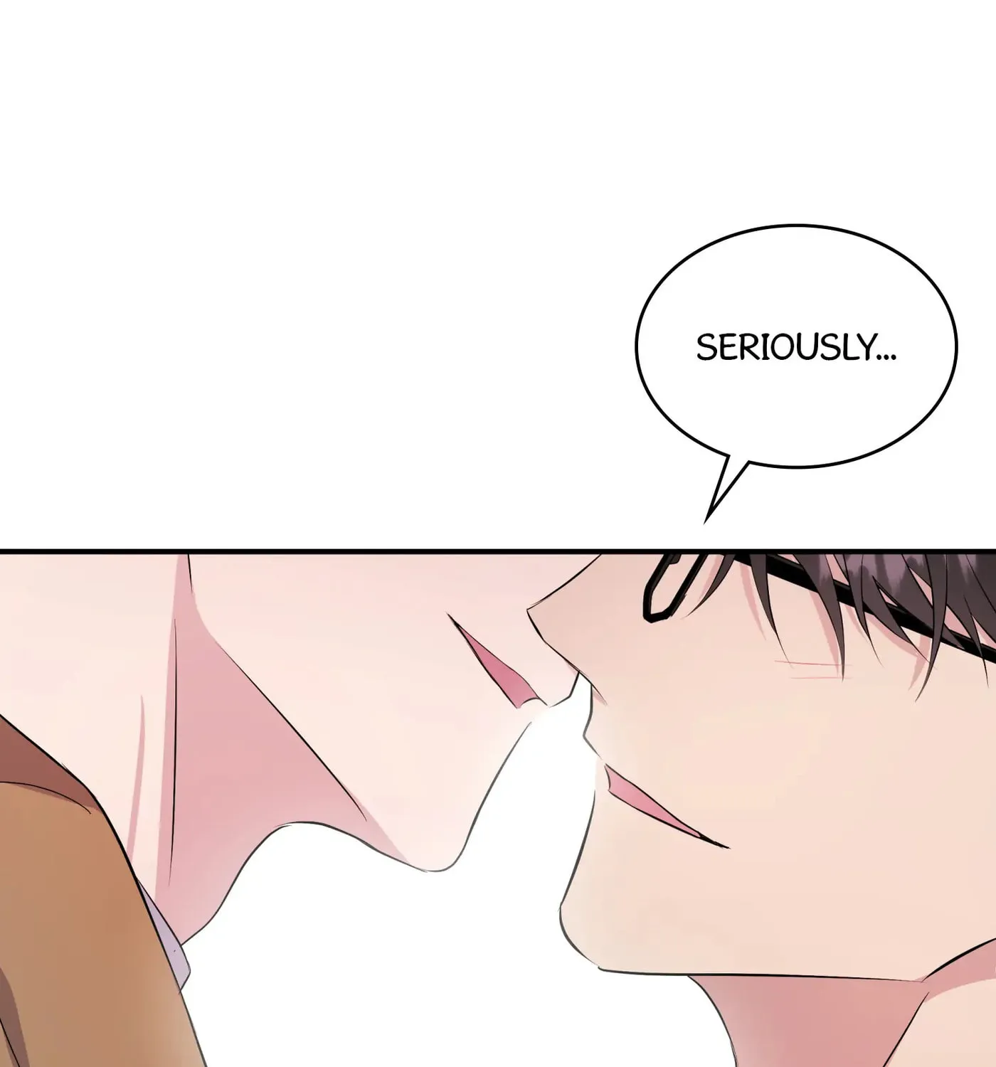 Read Just Contract Lovers chapter 45 image 32 on Lezhin