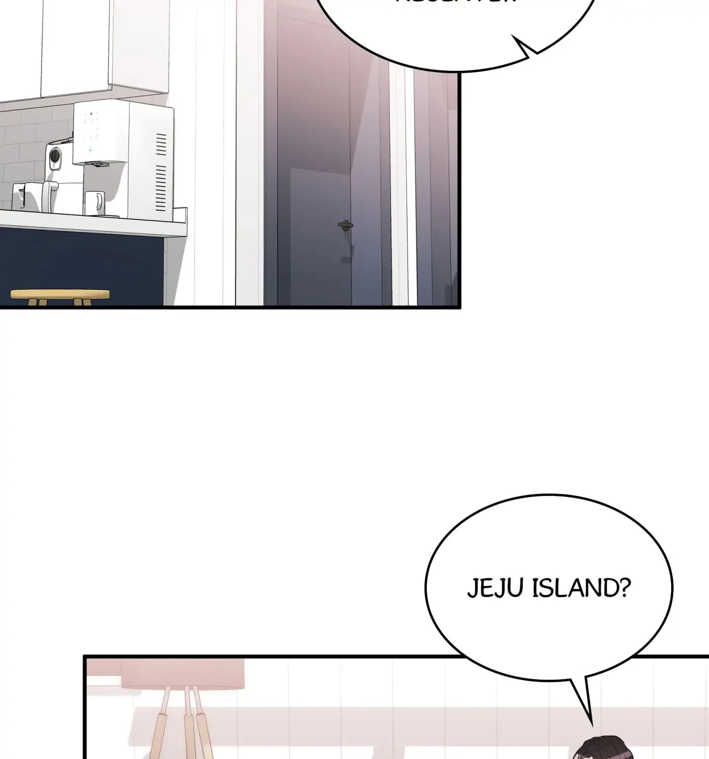 Read Just Contract Lovers chapter 45 image 36 on Lezhin