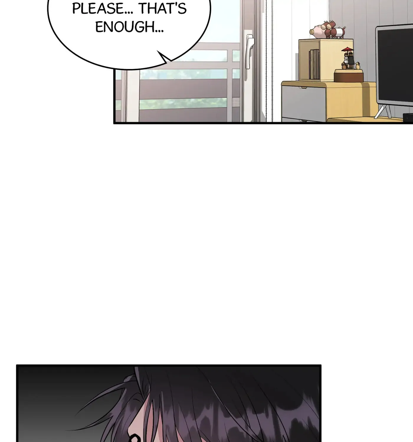 Read Just Contract Lovers chapter 45 image 4 on Lezhin