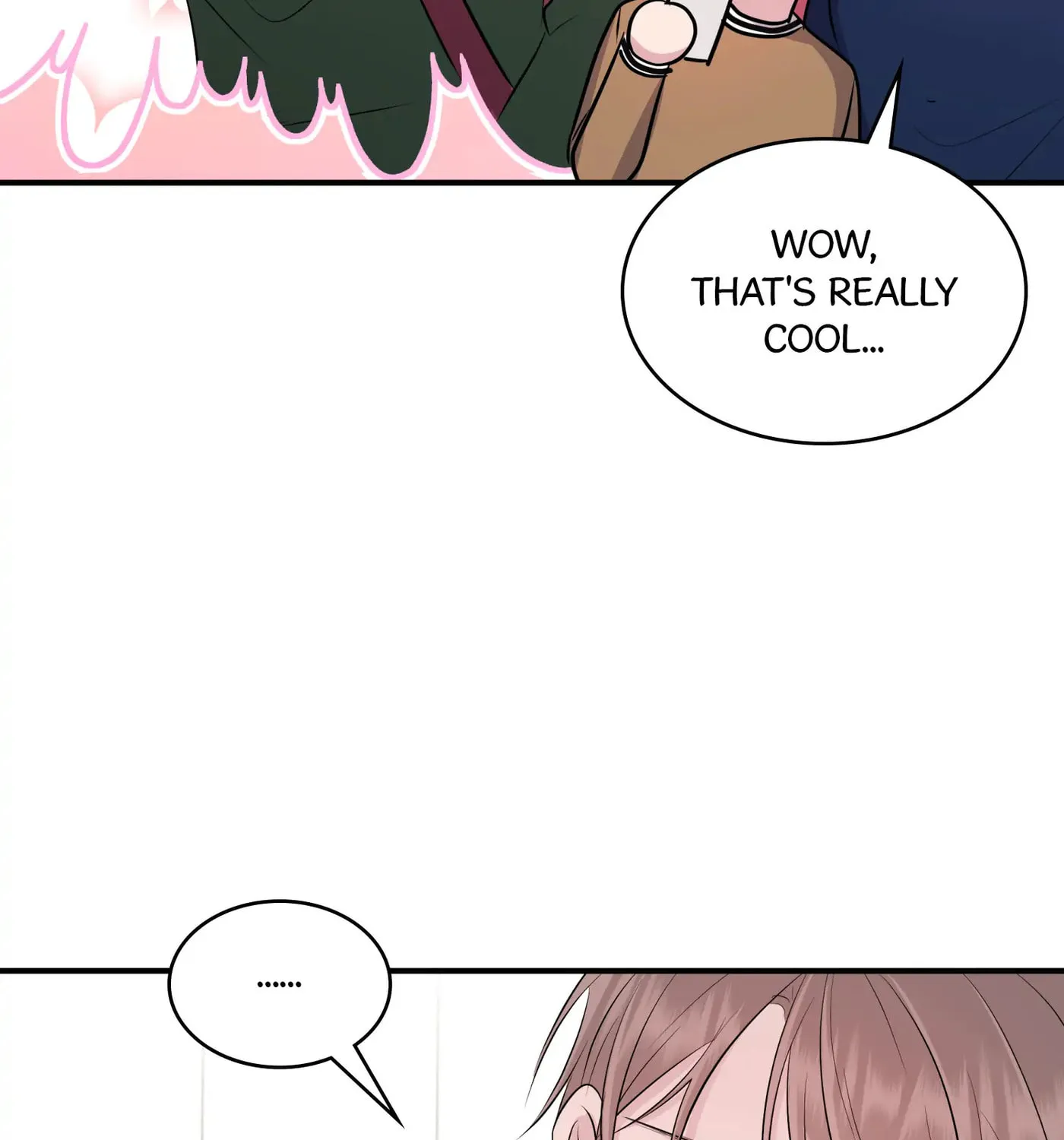 Read Just Contract Lovers chapter 45 image 40 on Lezhin