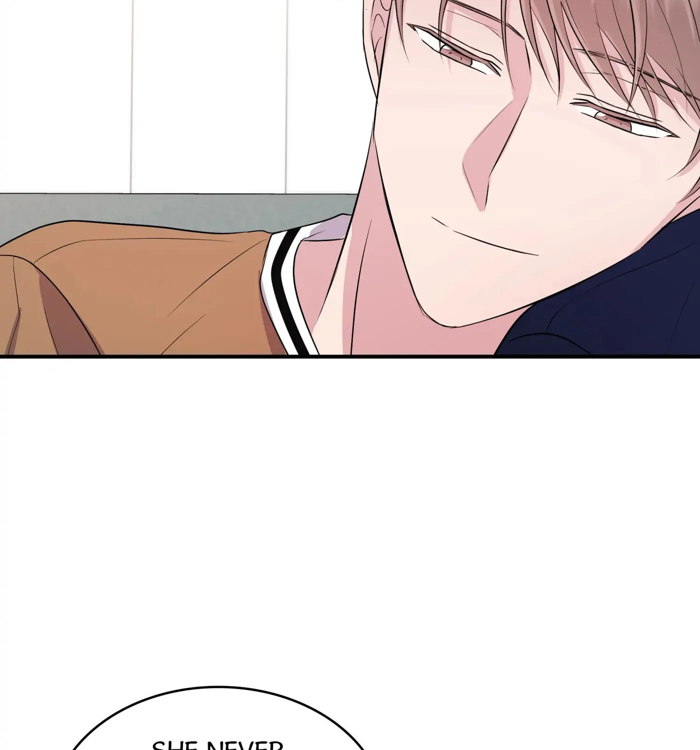 Read Just Contract Lovers chapter 45 image 41 on Lezhin