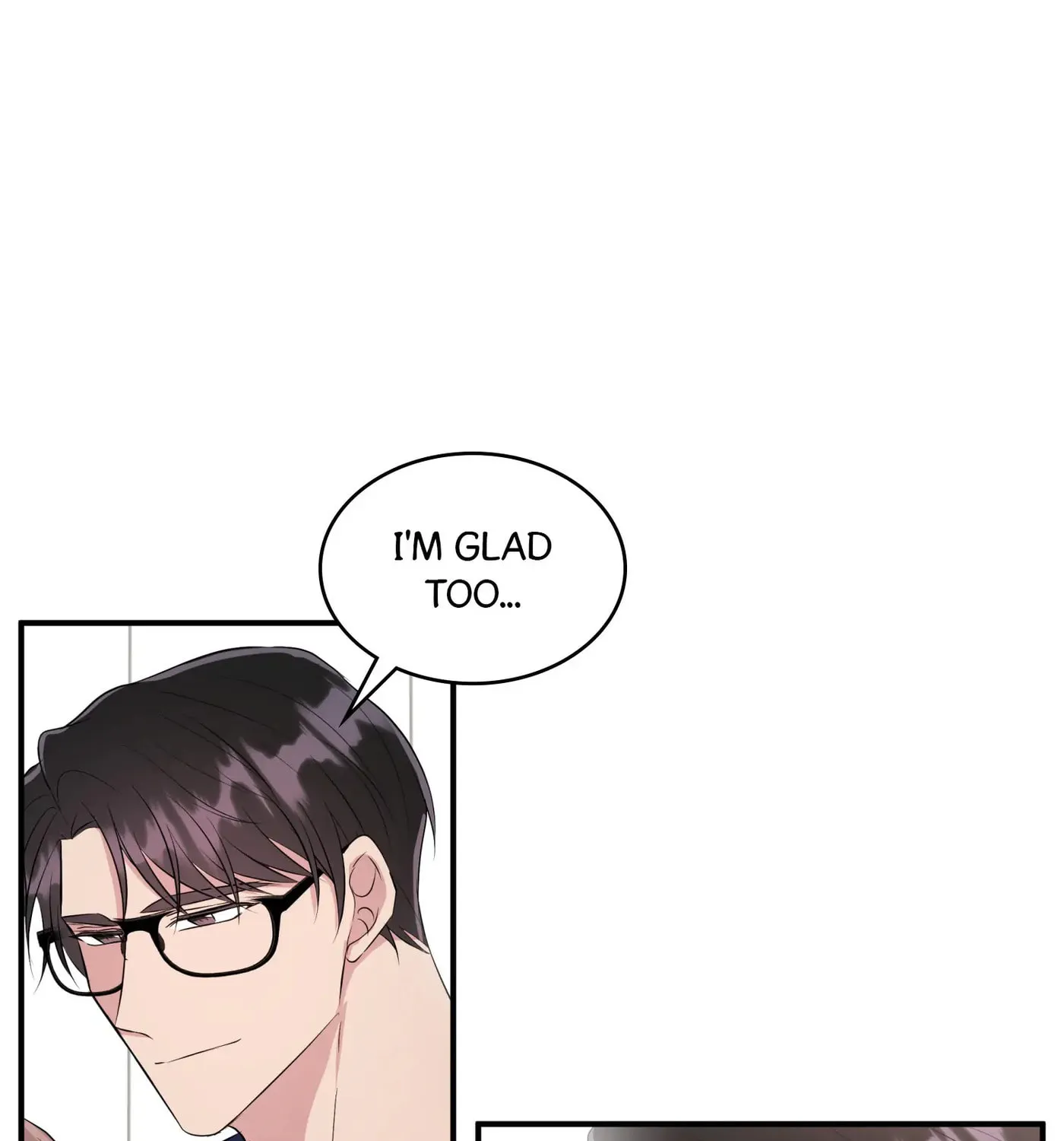 Read Just Contract Lovers chapter 45 image 46 on Lezhin