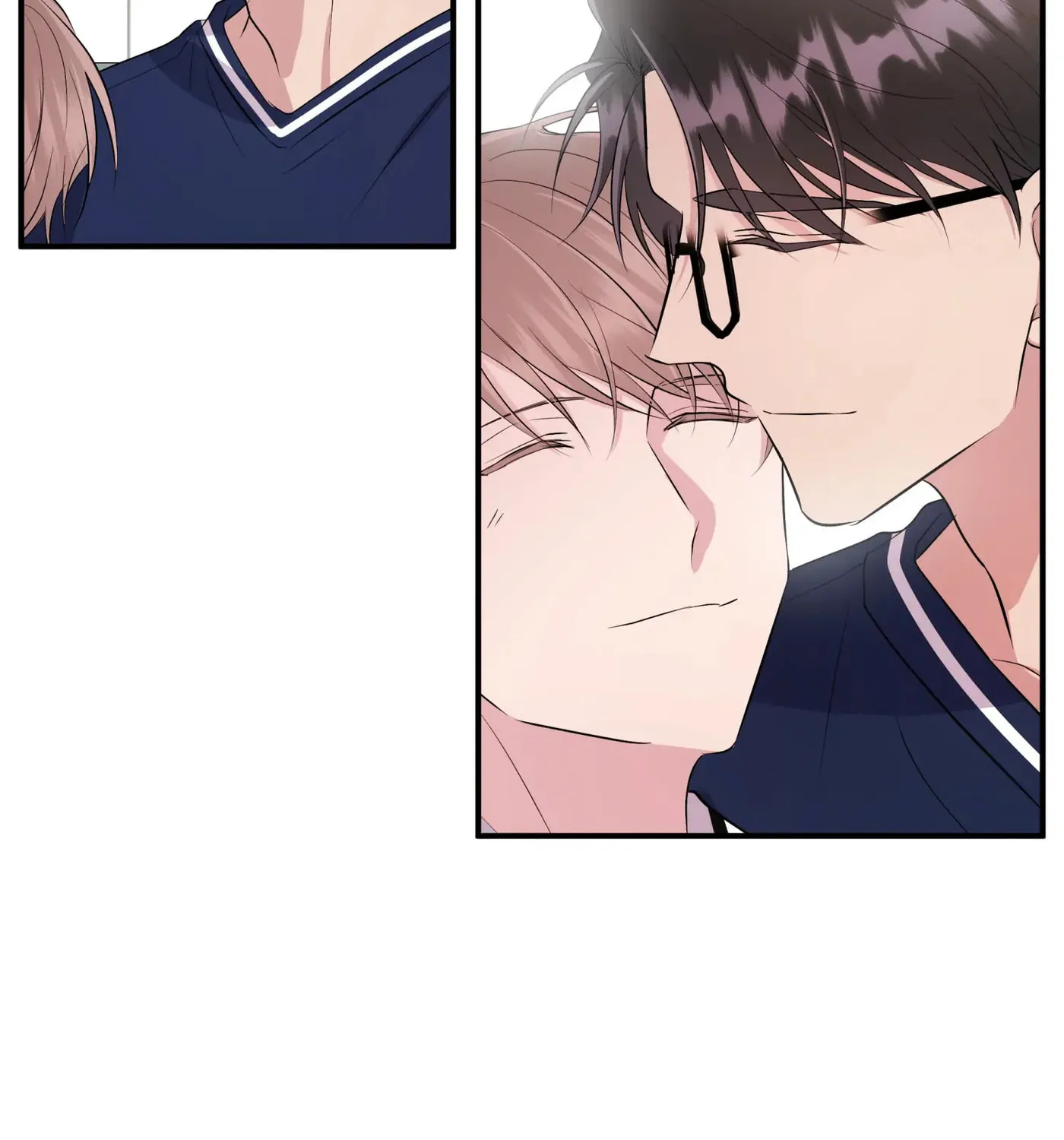 Read Just Contract Lovers chapter 45 image 47 on Lezhin
