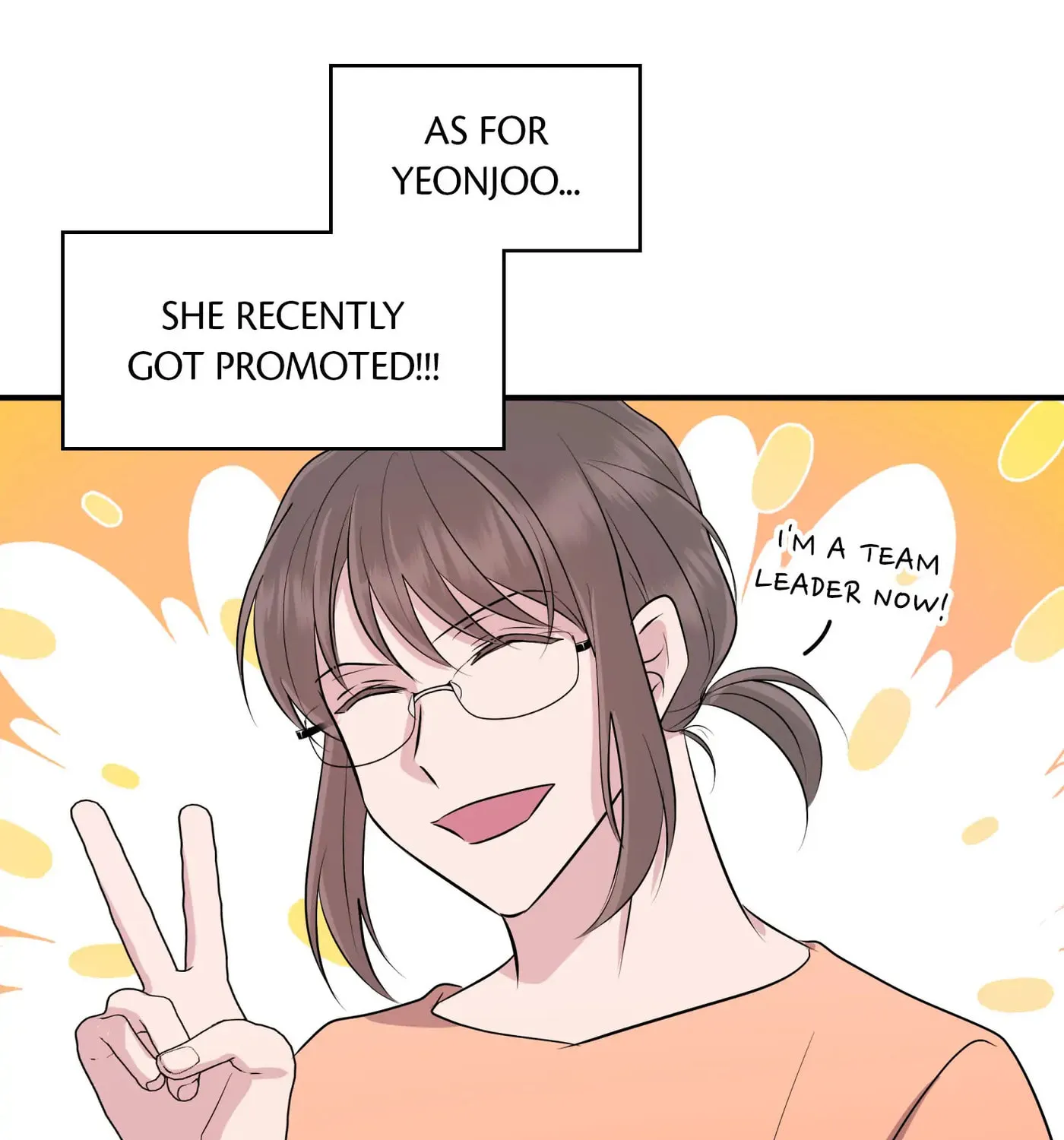 Read Just Contract Lovers chapter 45 image 53 on Lezhin