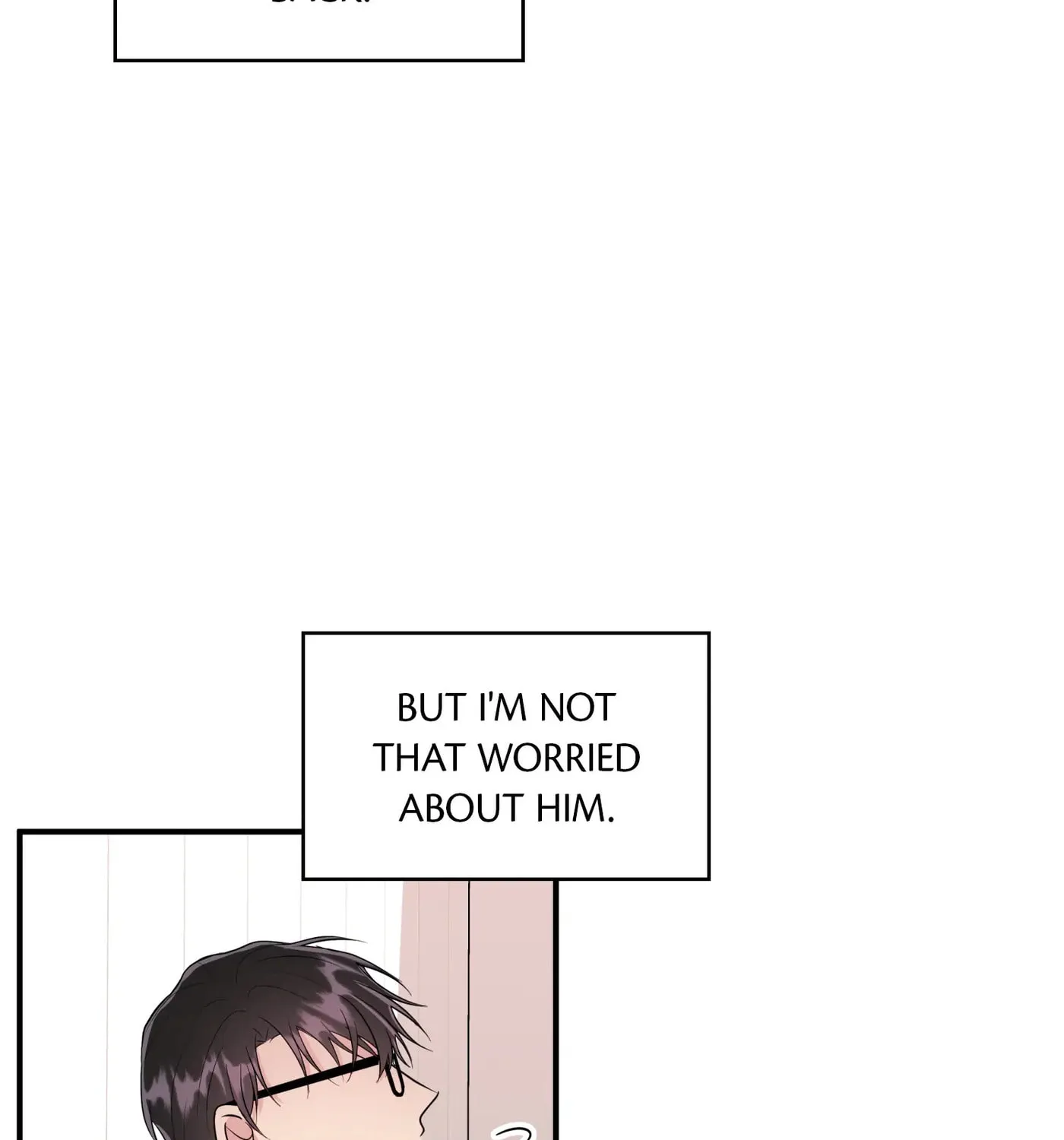 Read Just Contract Lovers chapter 45 image 58 on Lezhin