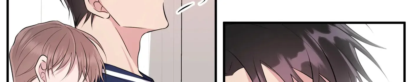 Read Just Contract Lovers chapter 45 image 59 on Lezhin