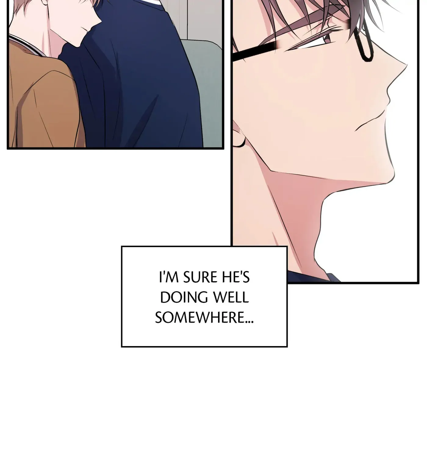 Read Just Contract Lovers chapter 45 image 60 on Lezhin