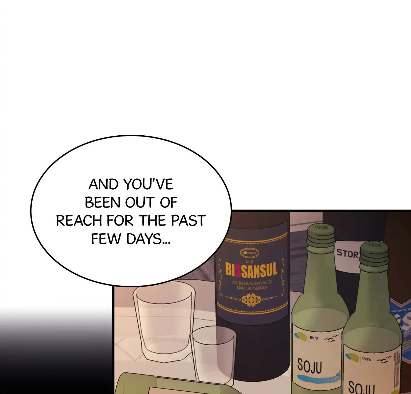 Read Just Contract Lovers chapter 45 image 66 on Lezhin