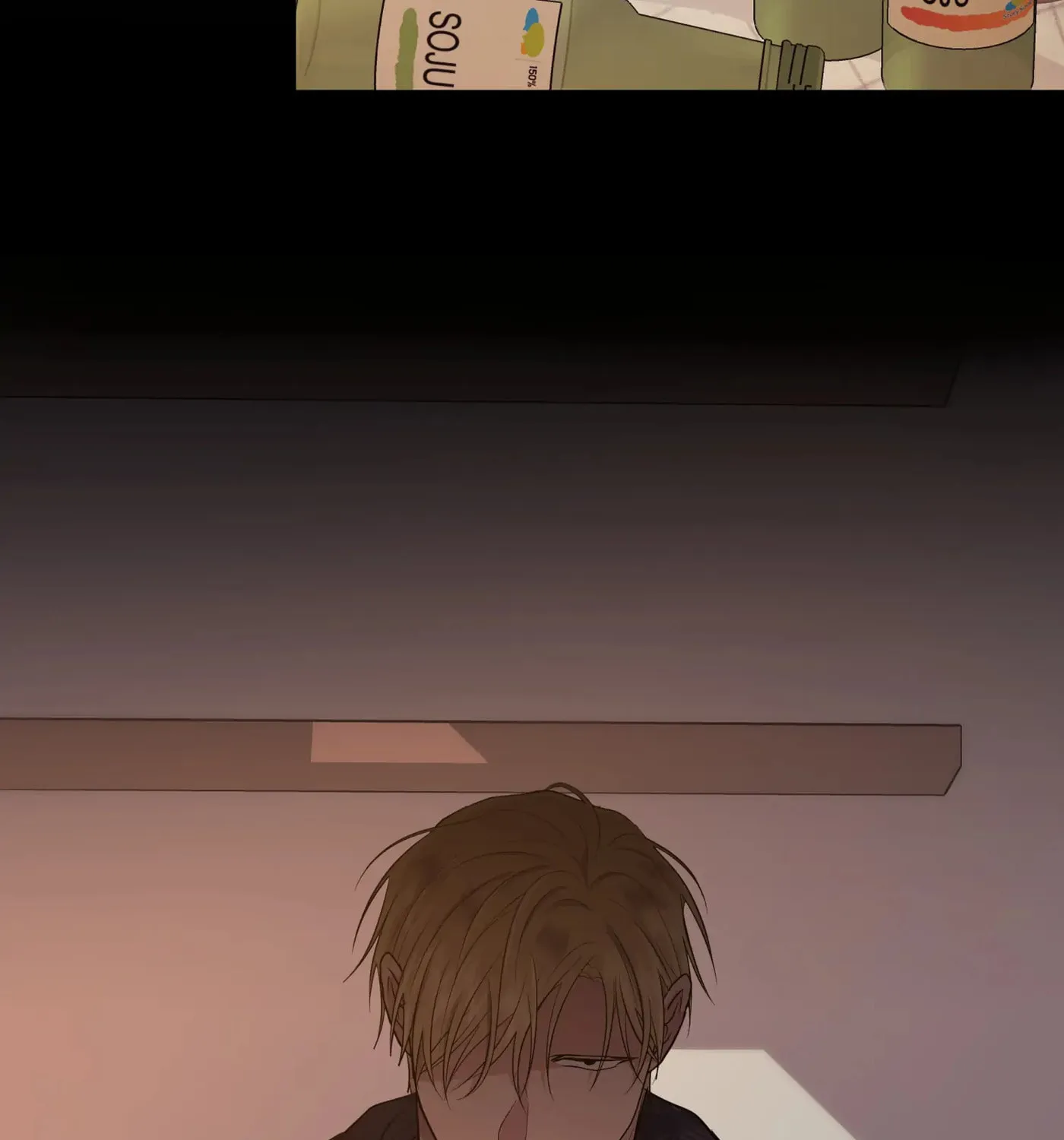 Read Just Contract Lovers chapter 45 image 67 on Lezhin