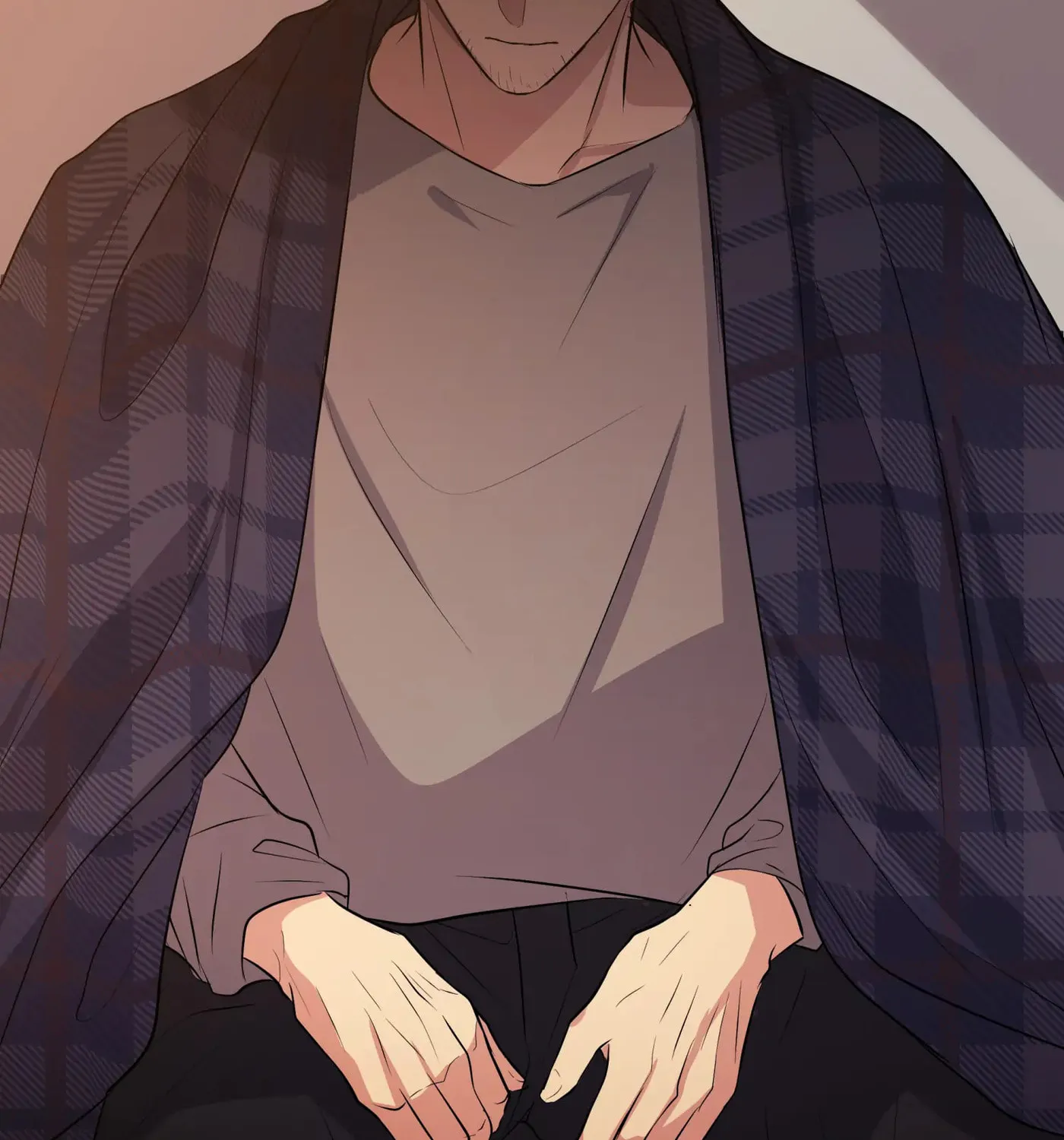 Read Just Contract Lovers chapter 45 image 68 on Lezhin