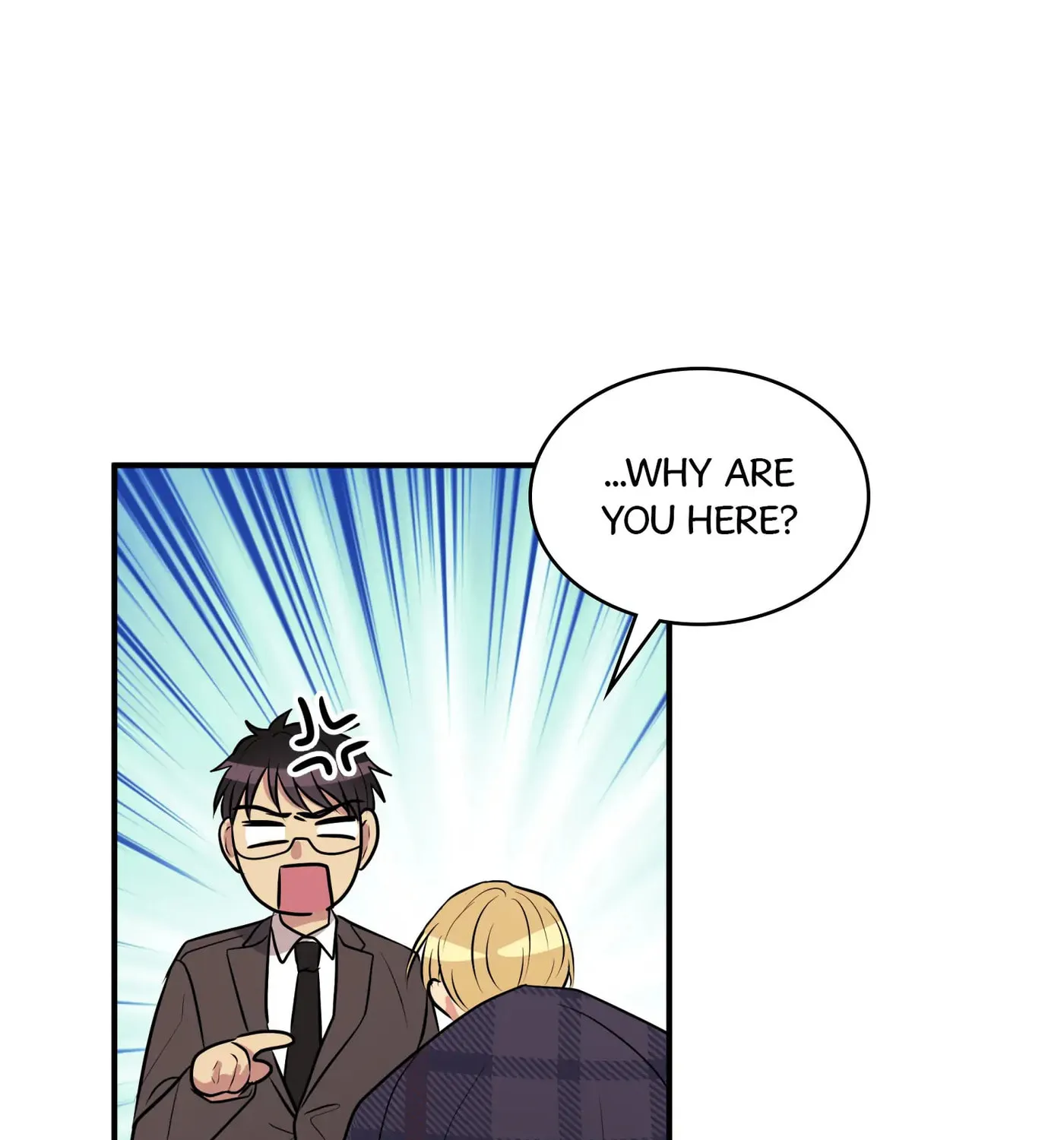 Read Just Contract Lovers chapter 45 image 70 on Lezhin