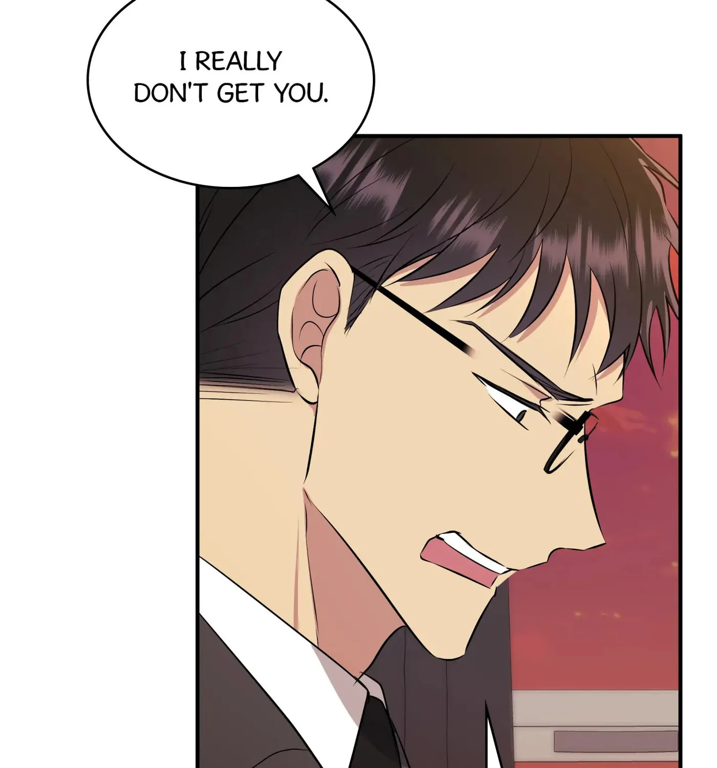 Read Just Contract Lovers chapter 45 image 72 on Lezhin