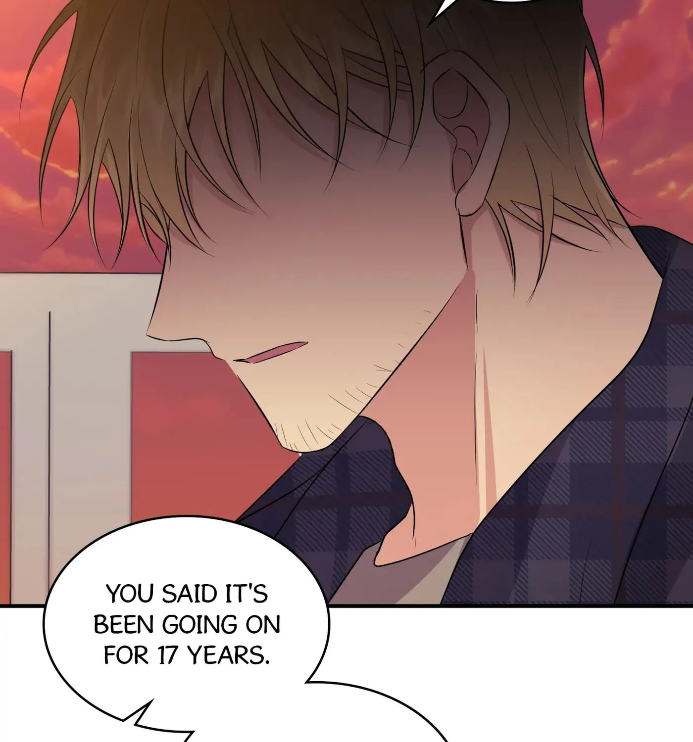 Read Just Contract Lovers chapter 45 image 75 on Lezhin