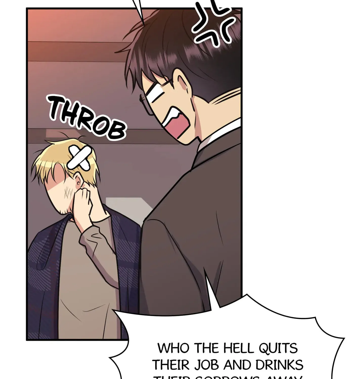 Read Just Contract Lovers chapter 45 image 82 on Lezhin