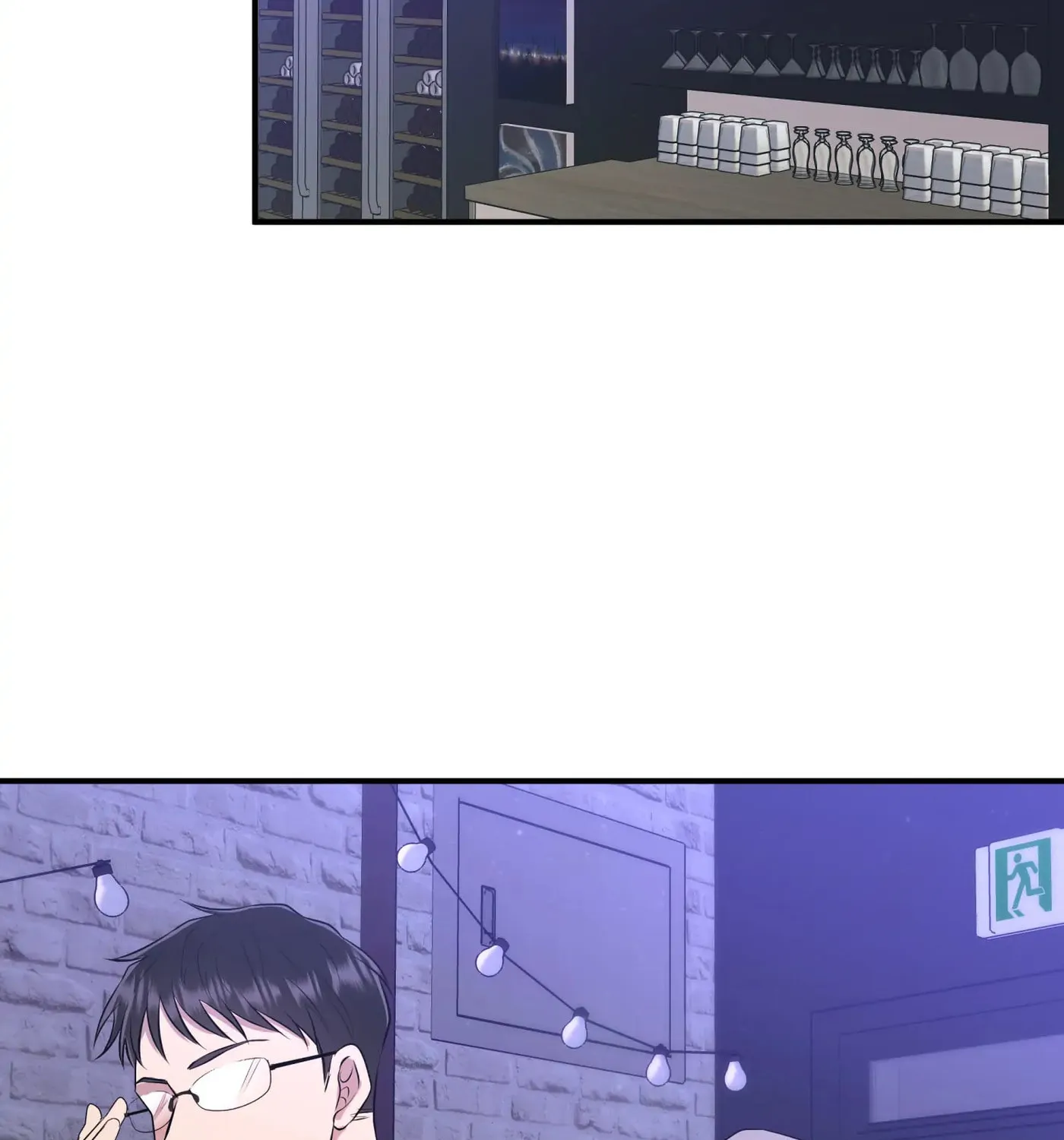 Read Just Contract Lovers chapter 45 image 92 on Lezhin