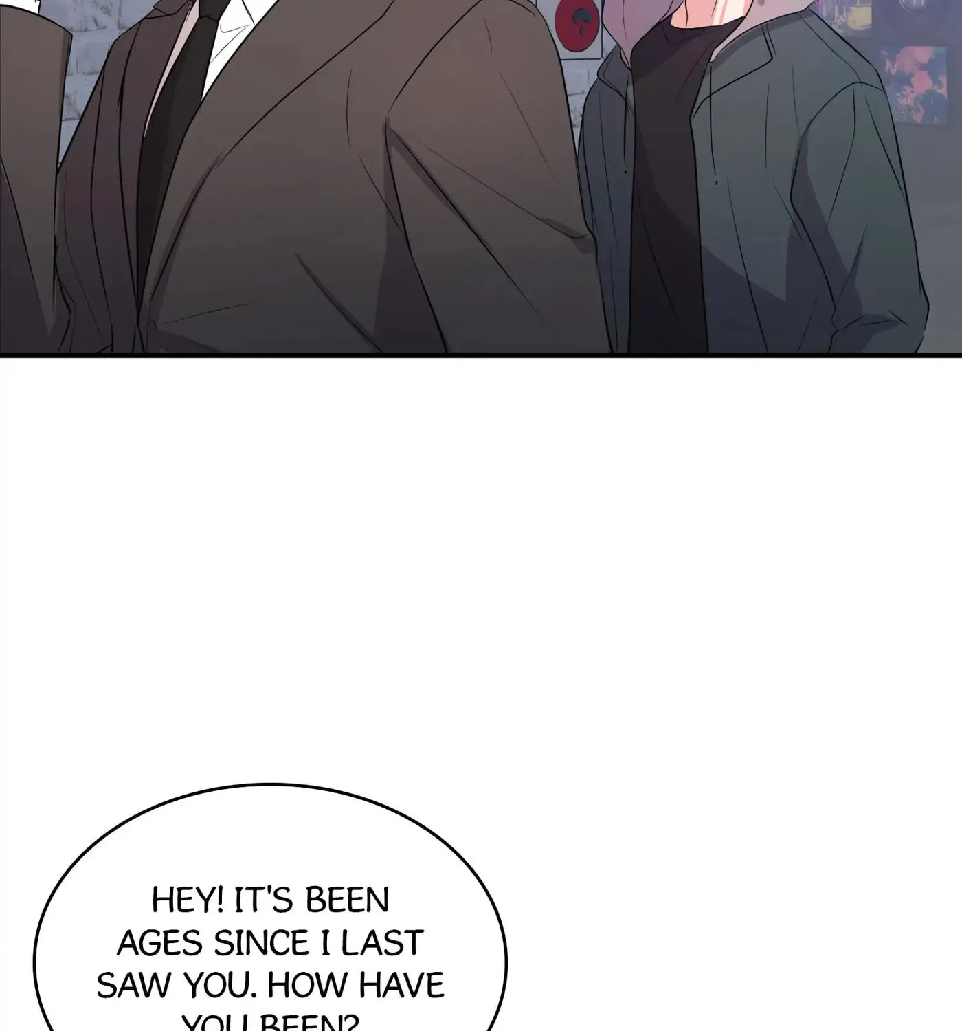 Read Just Contract Lovers chapter 45 image 94 on Lezhin