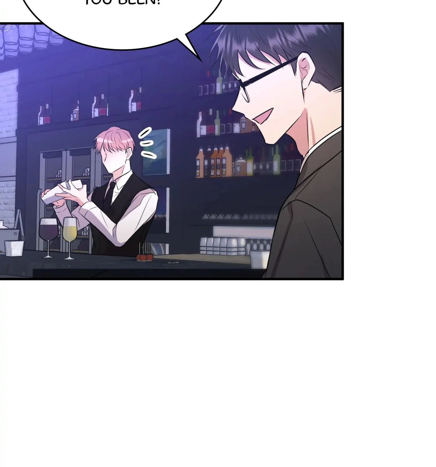 Read Just Contract Lovers chapter 45 image 95 on Lezhin