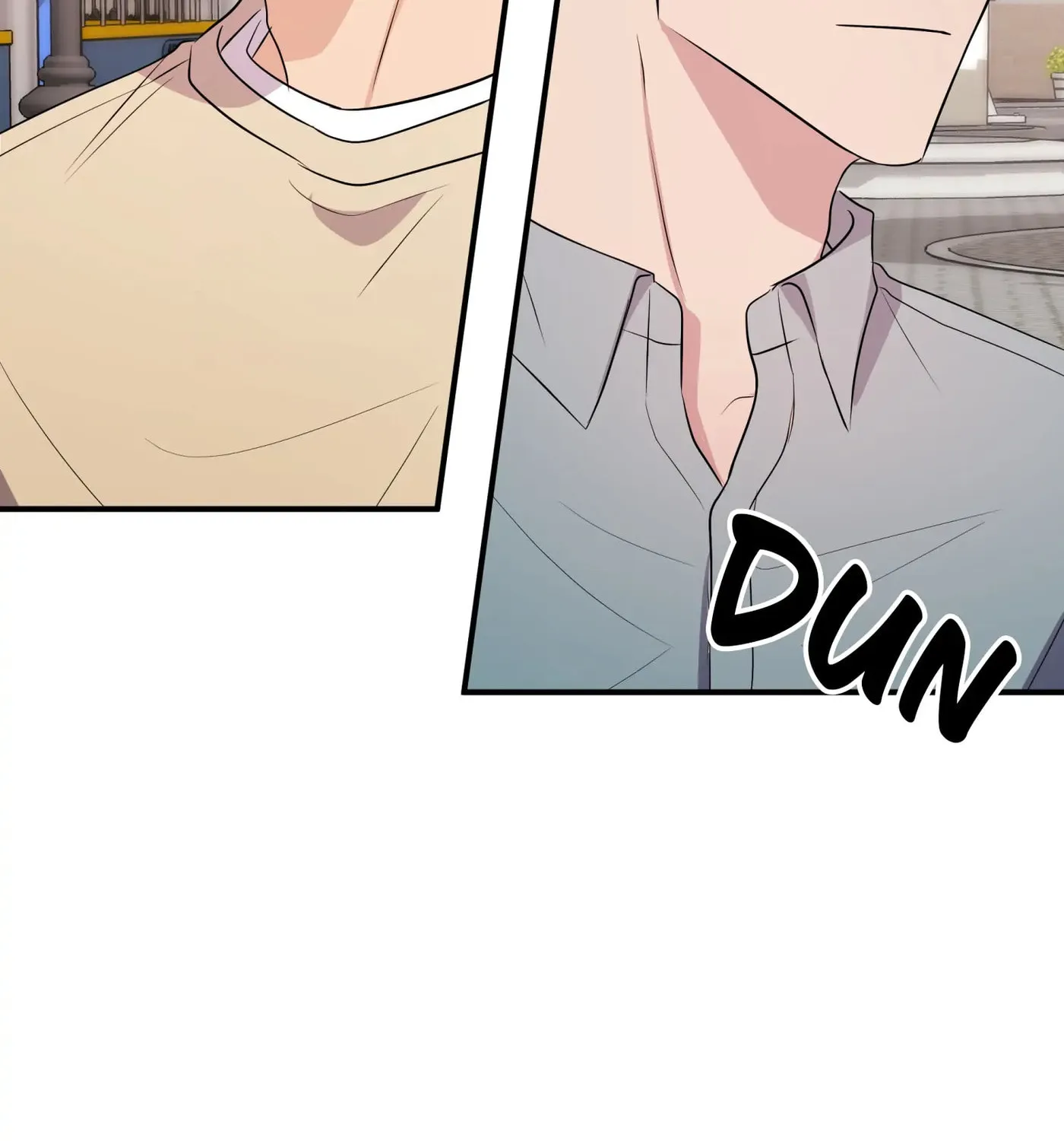 Read Just Contract Lovers chapter 48 image 1 on Lezhin