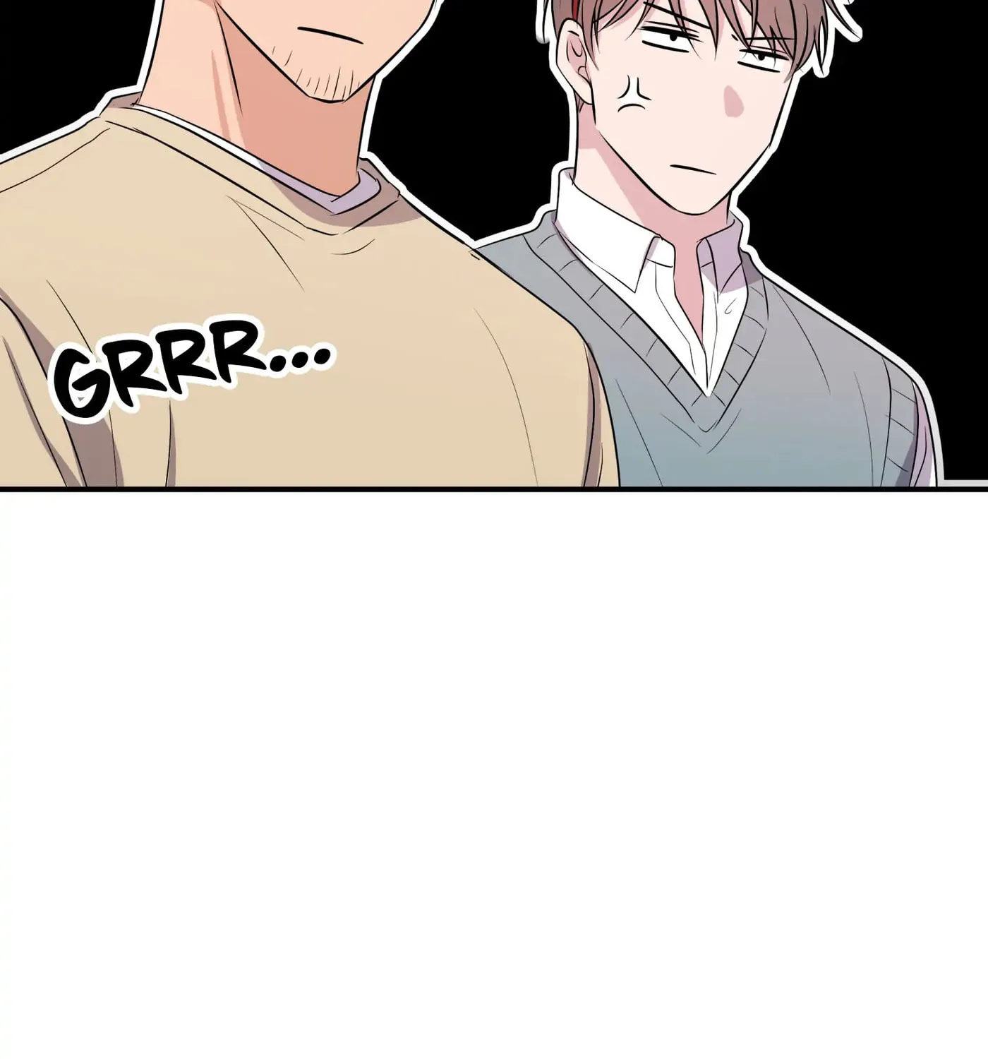 Read Just Contract Lovers chapter 48 image 100 on Lezhin