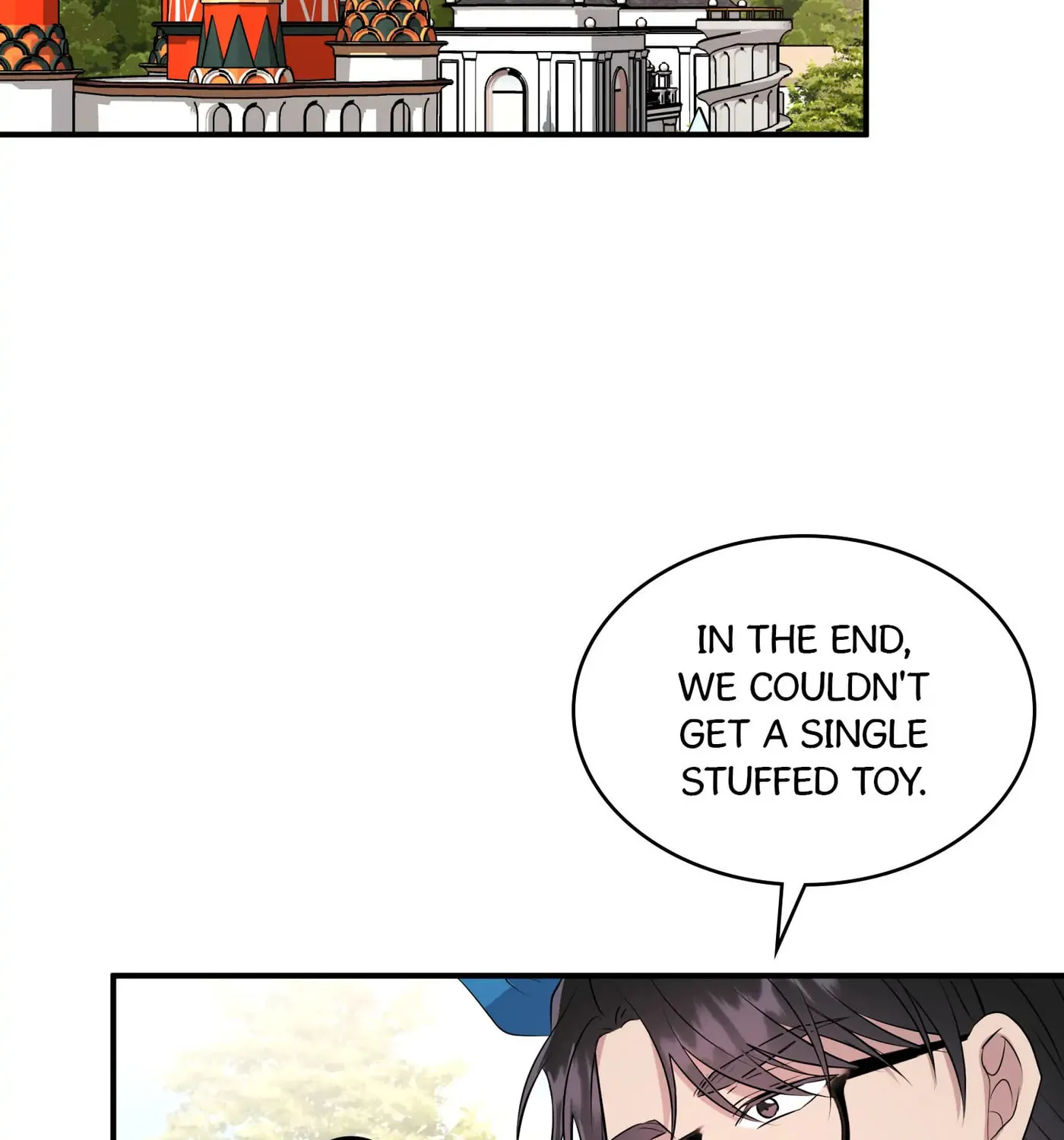 Read Just Contract Lovers chapter 48 image 103 on Lezhin