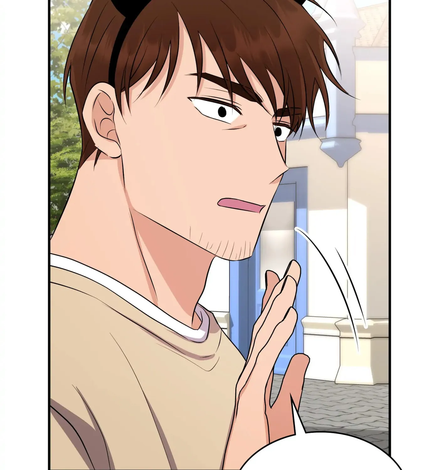 Read Just Contract Lovers chapter 48 image 108 on Lezhin