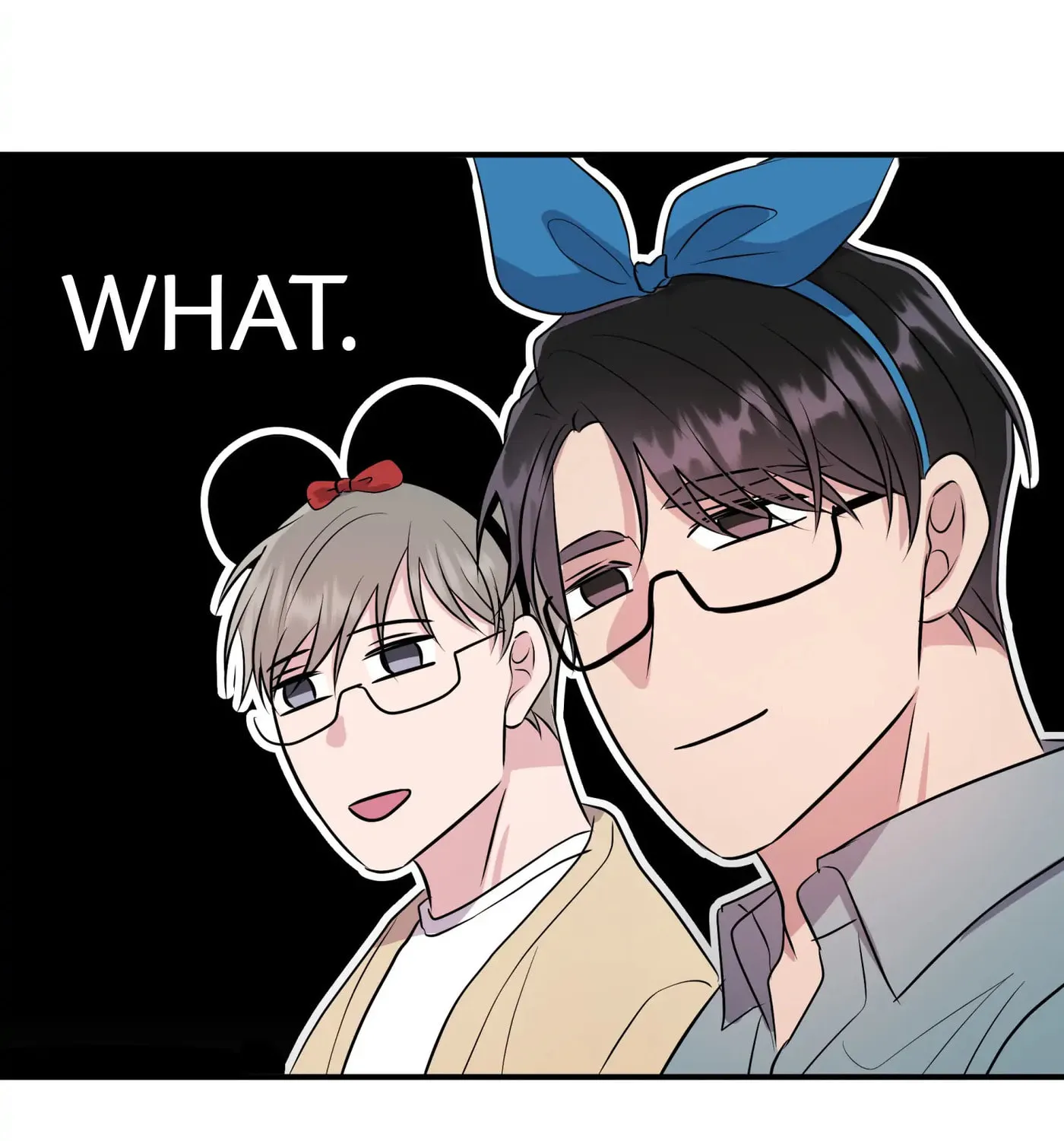 Read Just Contract Lovers chapter 48 image 112 on Lezhin