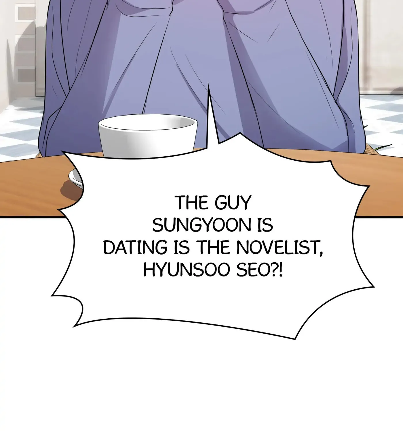 Read Just Contract Lovers chapter 48 image 12 on Lezhin