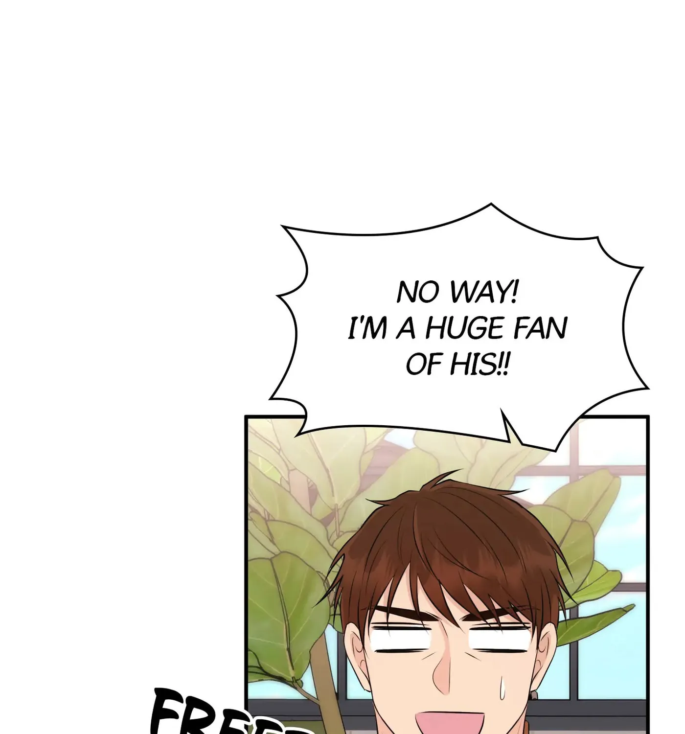 Read Just Contract Lovers chapter 48 image 15 on Lezhin