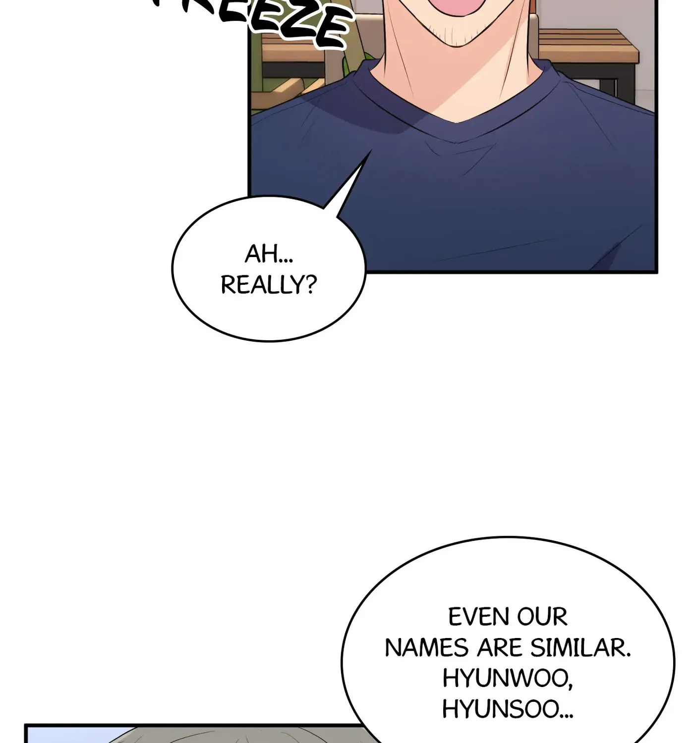 Read Just Contract Lovers chapter 48 image 16 on Lezhin