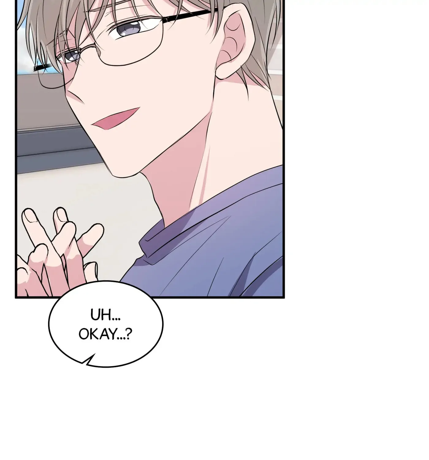 Read Just Contract Lovers chapter 48 image 18 on Lezhin