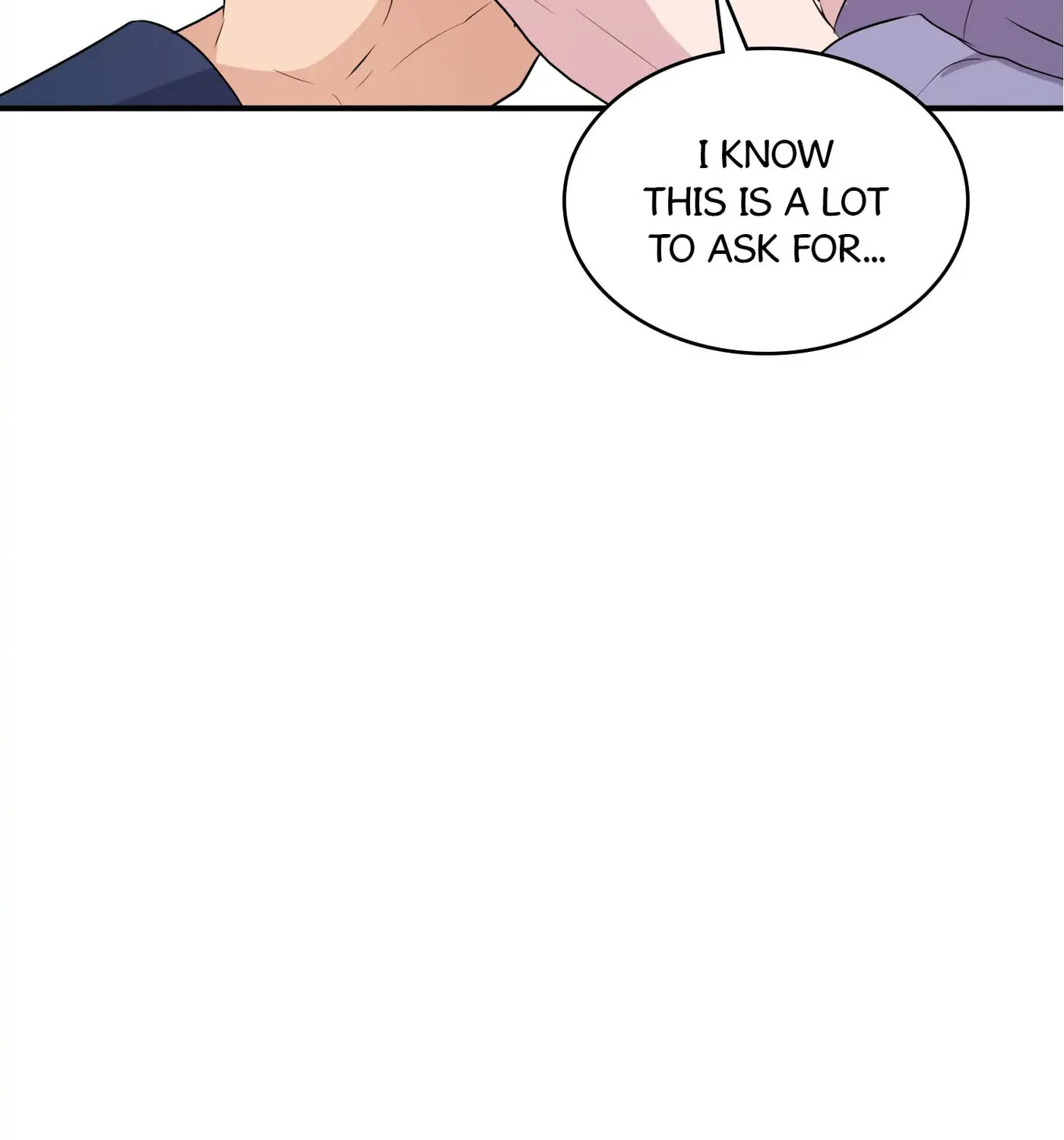 Read Just Contract Lovers chapter 48 image 20 on Lezhin