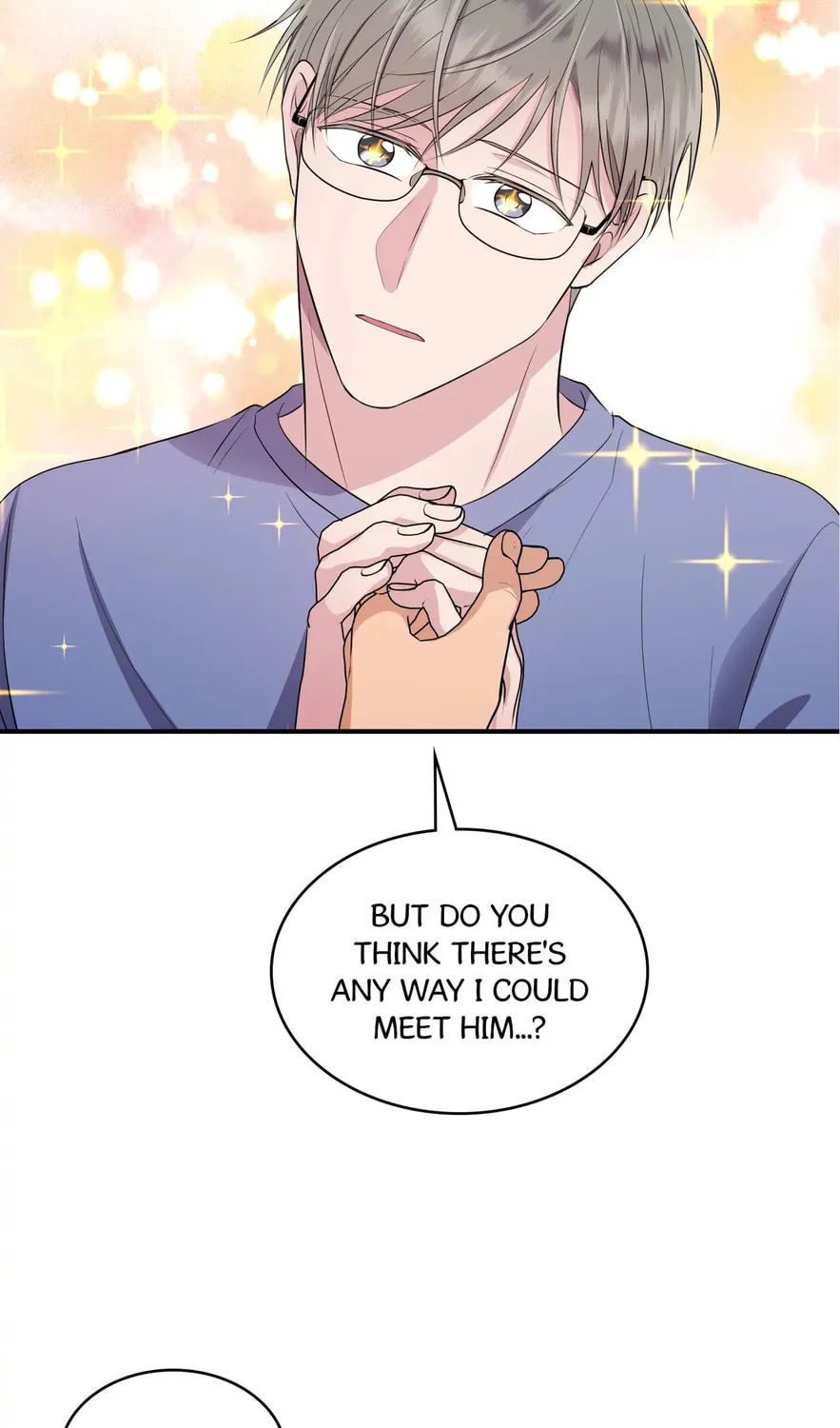 Read Just Contract Lovers chapter 48 image 22 on Lezhin