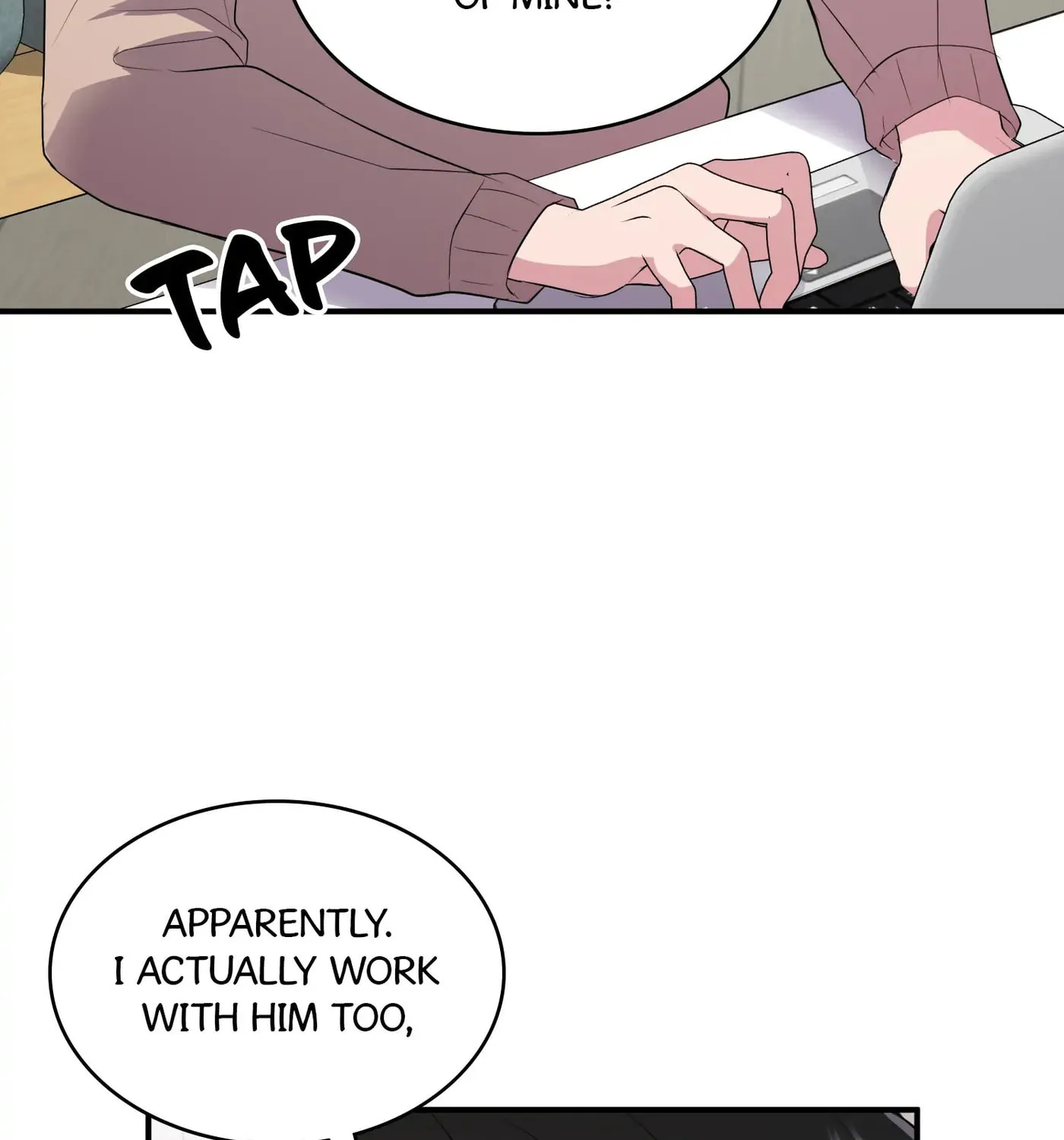 Read Just Contract Lovers chapter 48 image 28 on Lezhin