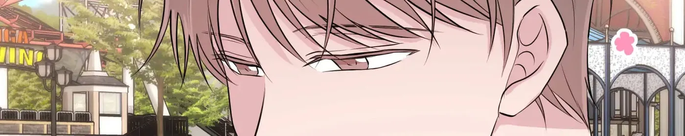 Read Just Contract Lovers chapter 48 image 3 on Lezhin