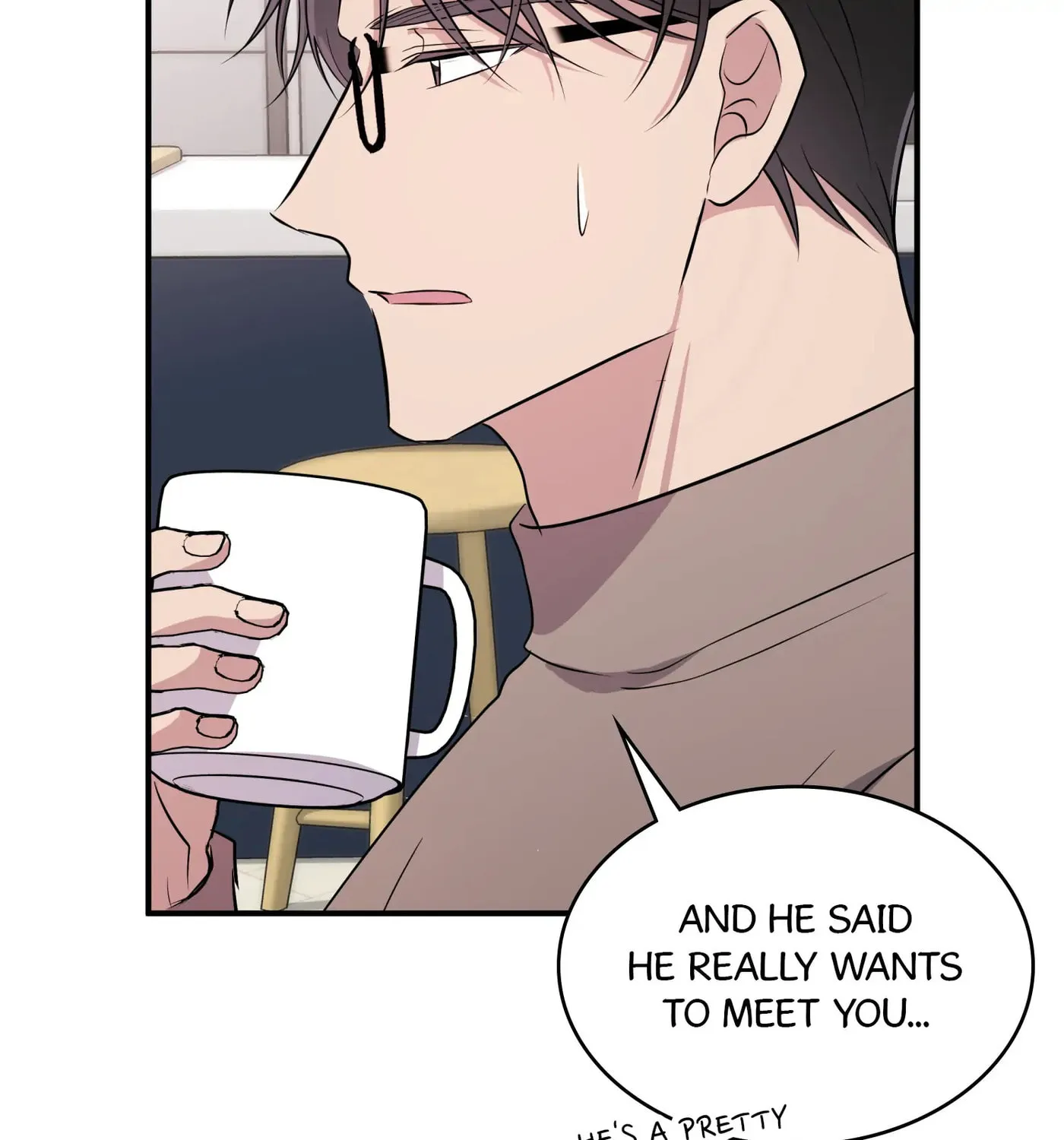Read Just Contract Lovers chapter 48 image 30 on Lezhin