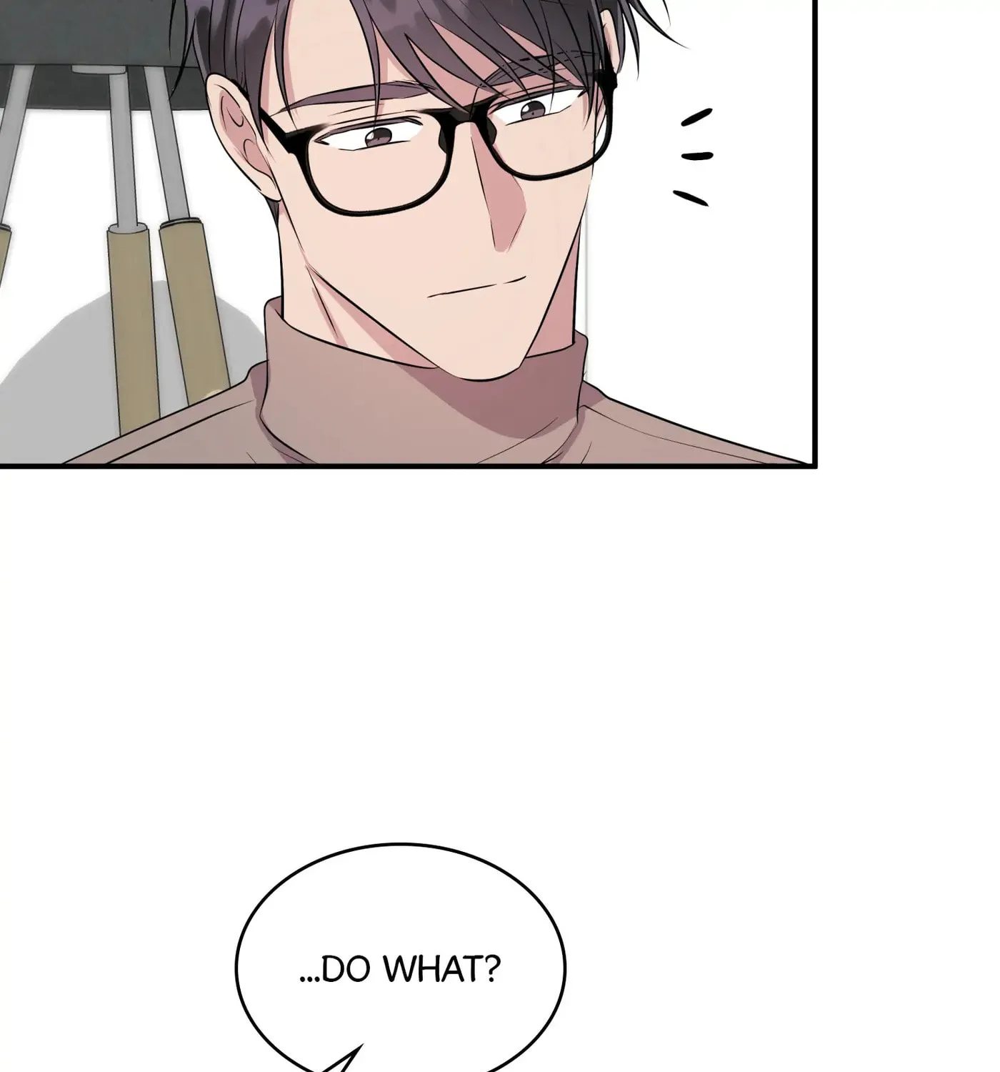Read Just Contract Lovers chapter 48 image 34 on Lezhin