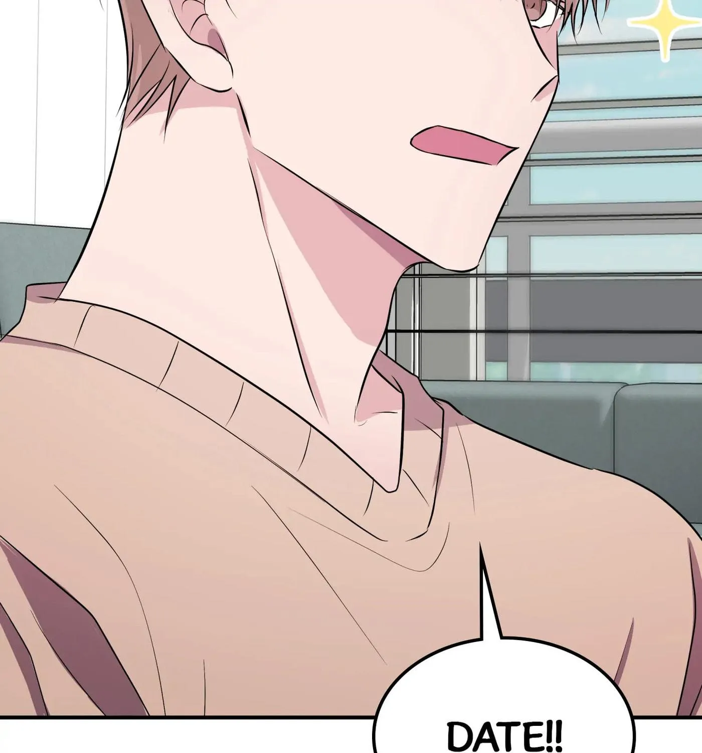 Read Just Contract Lovers chapter 48 image 38 on Lezhin